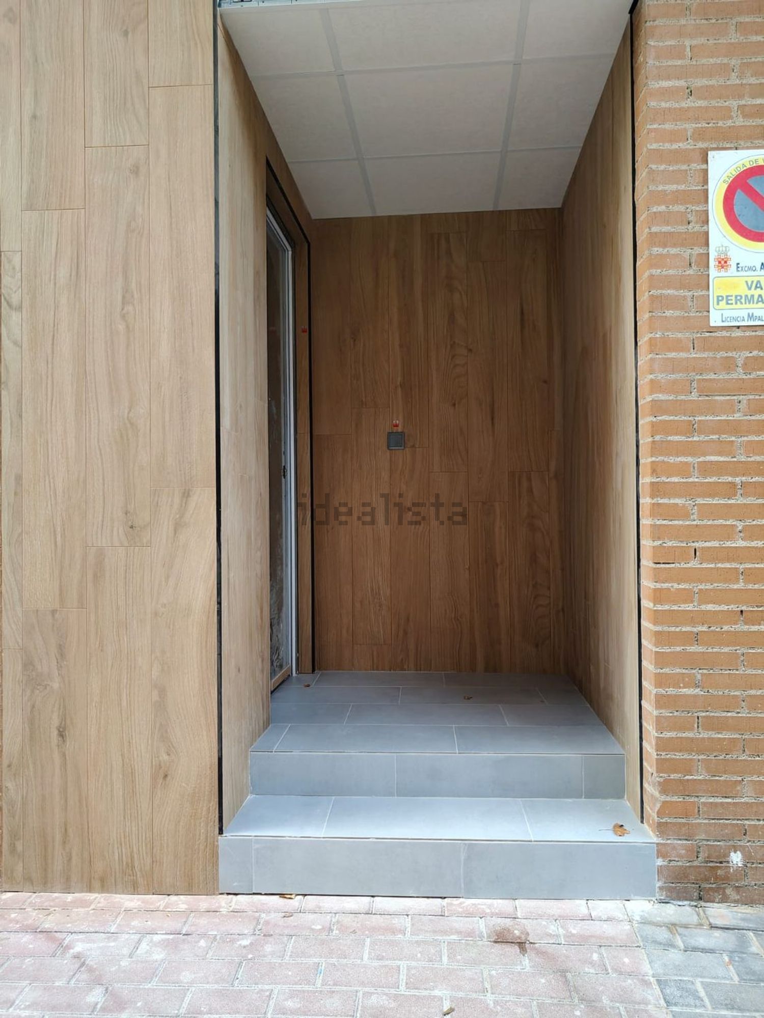 Pis de 57 m² a Múrcia