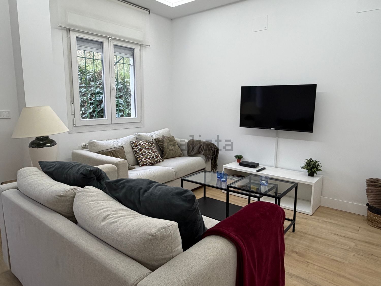 Piso de 124 m² en Madrid