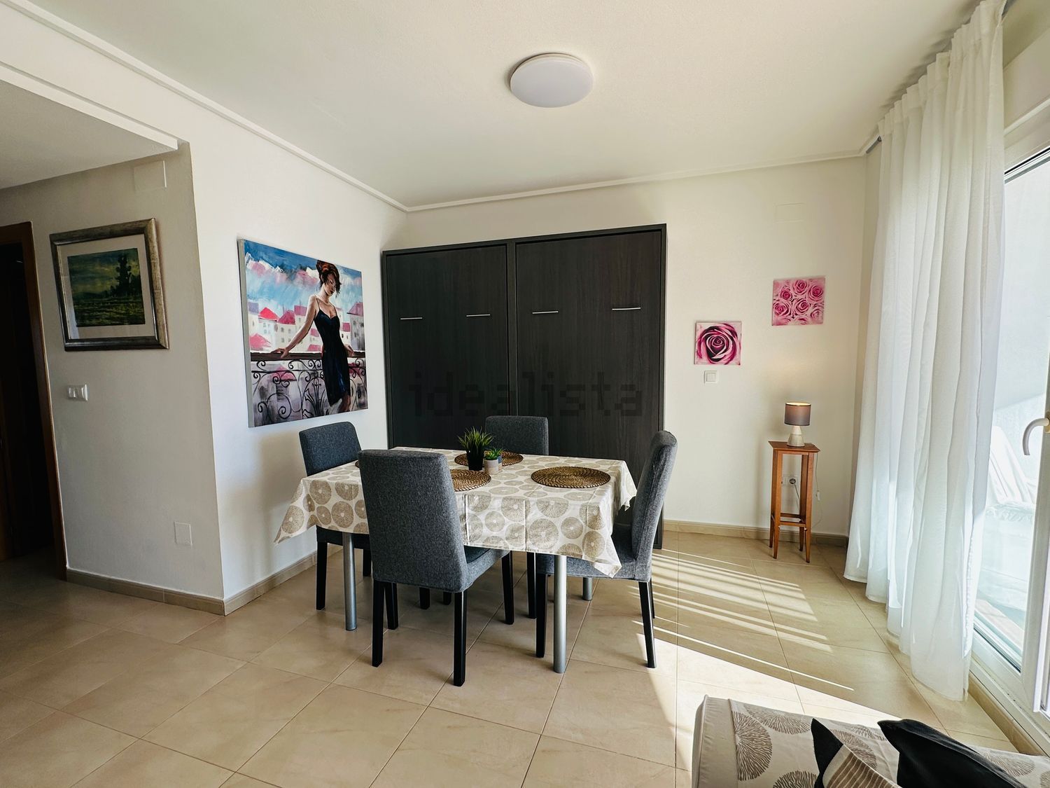 Pis de 76 m² a Torre Pacheco