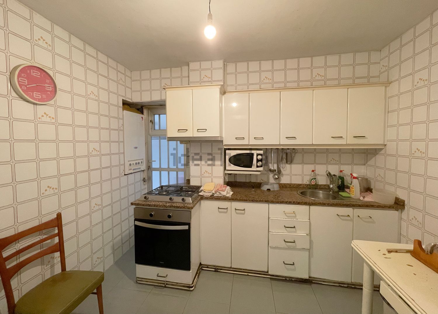 Pis de 80 m² a Pontevedra