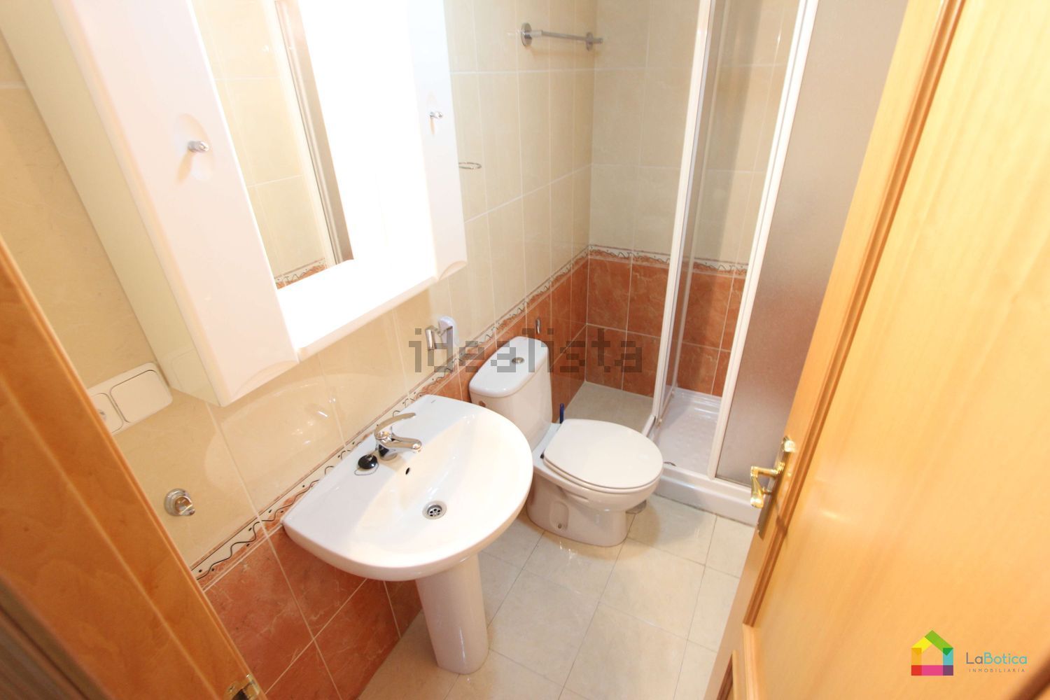 Piso de 80 m² en Toledo