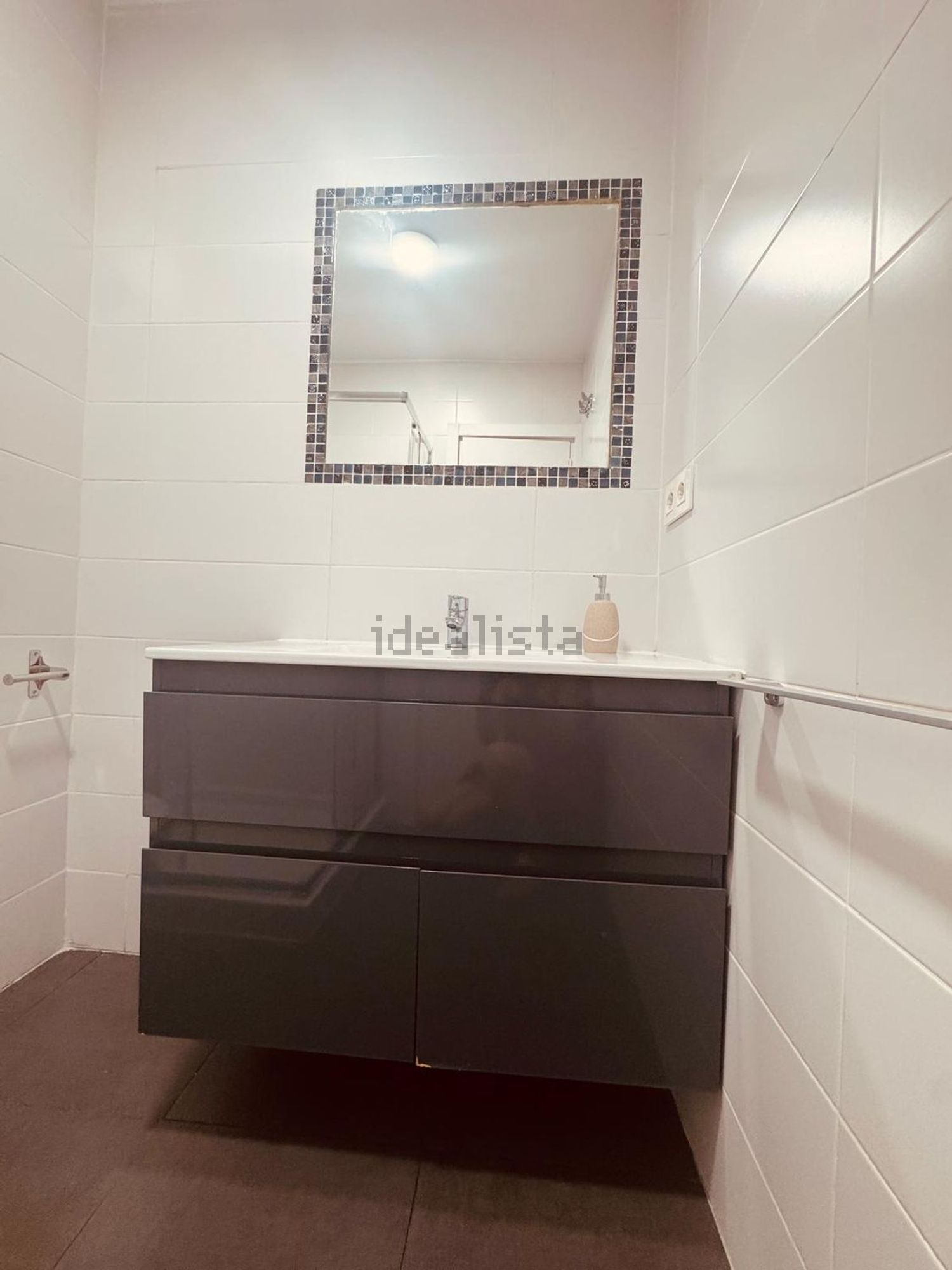 Piso de 60 m² en Alicante