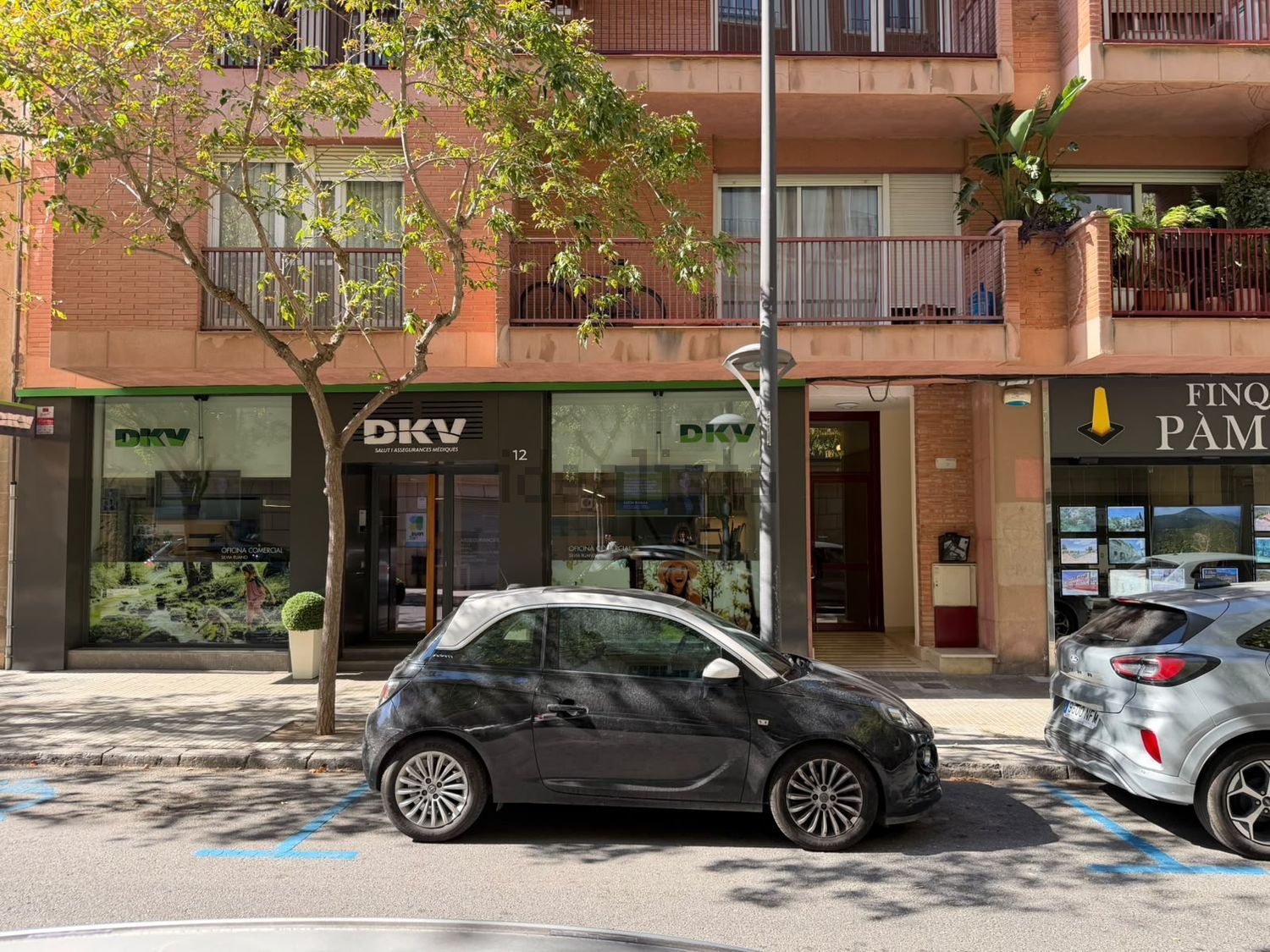 Piso de 95 m² en Reus