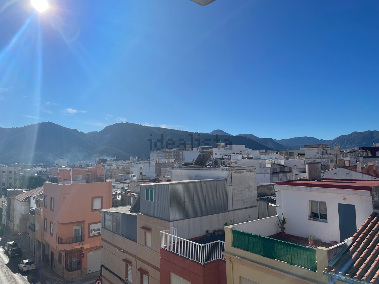 Pis de 104 m² a Tavernes de la Valldigna