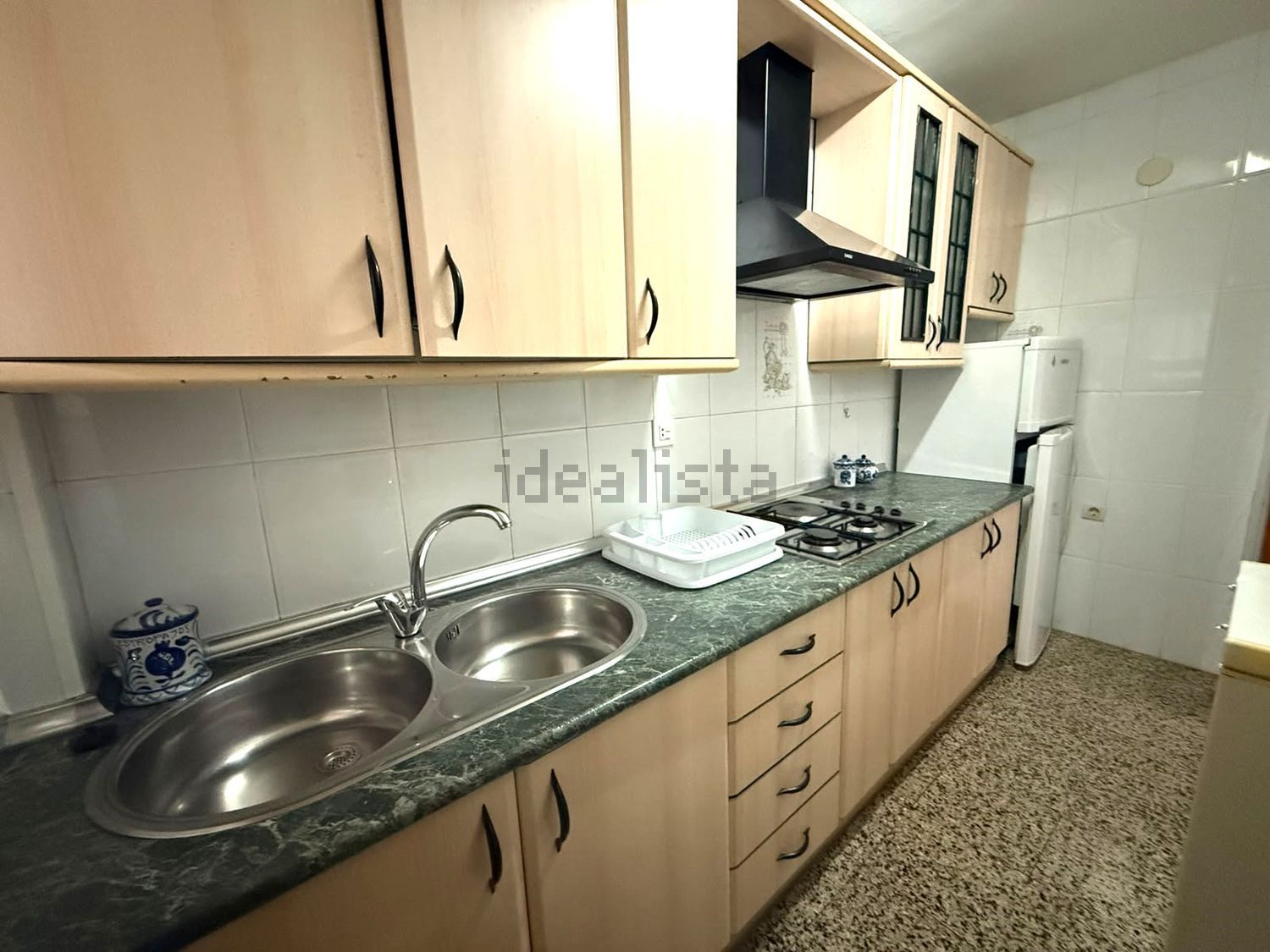 Habitació de lloguer, Granada