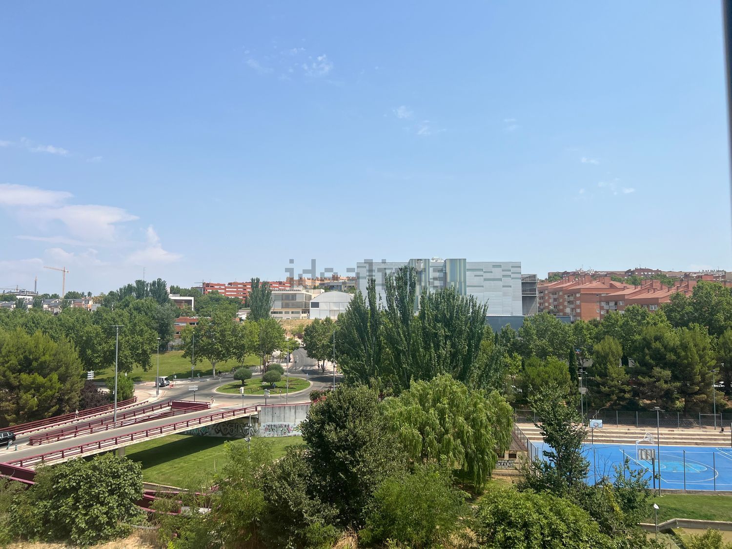 Habitació de lloguer, Guadalajara