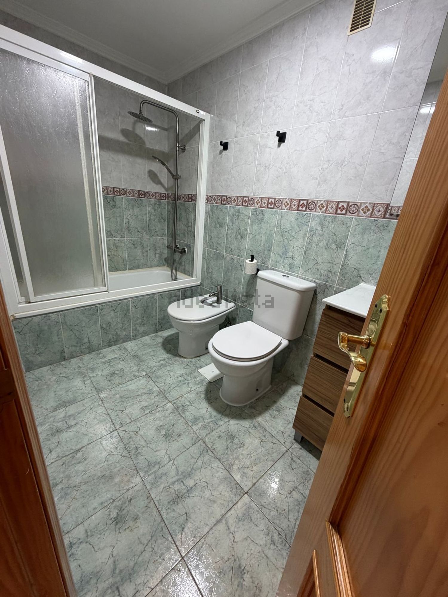 Квартира 60 м² у Bembibre