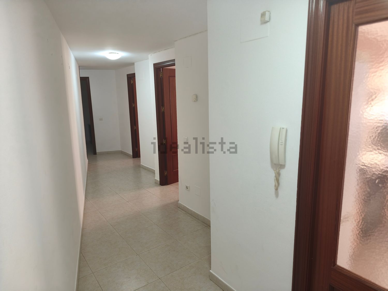 Wohnung 82 m² in Valdealgorfa