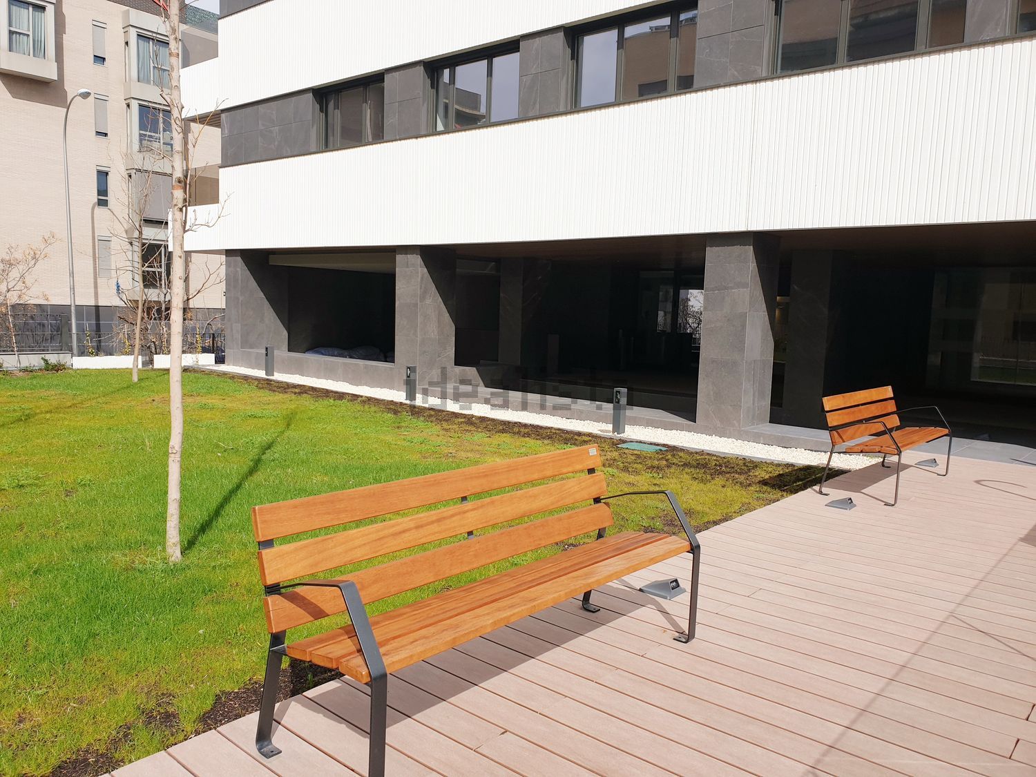 Piso de 90 m² en Madrid