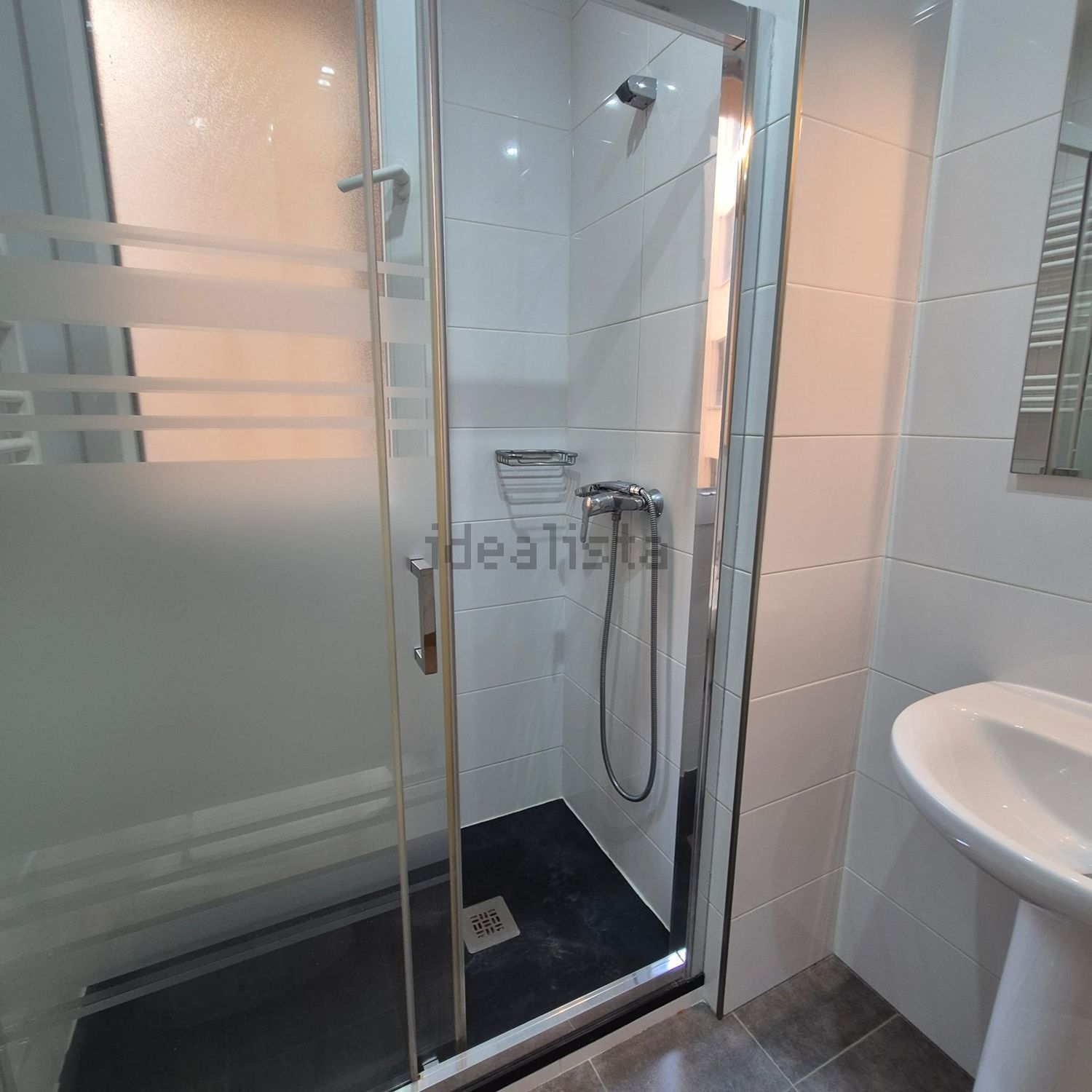 Piso de 125 m² en Madrid