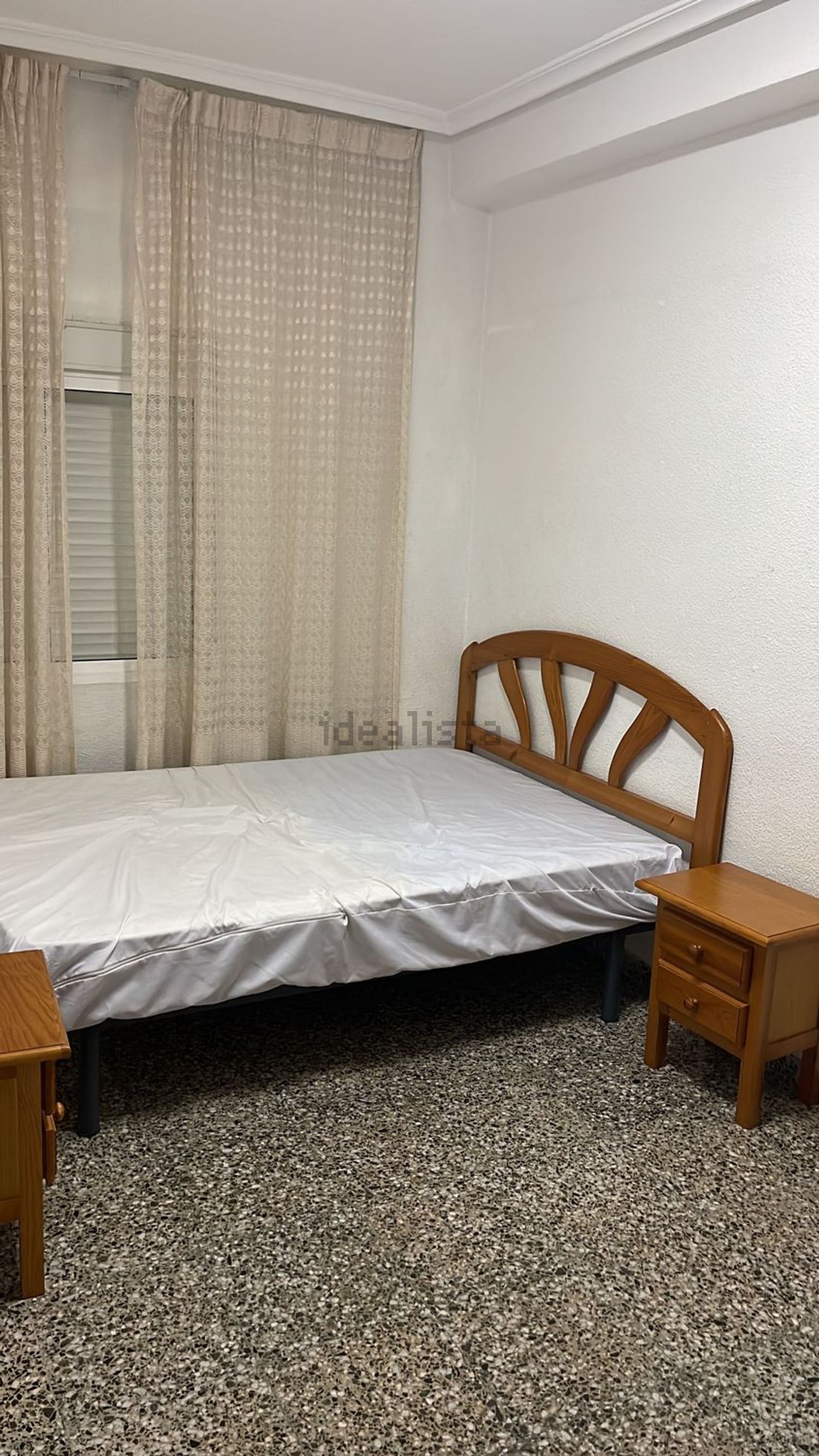 Stanza in affitto, Cartagena