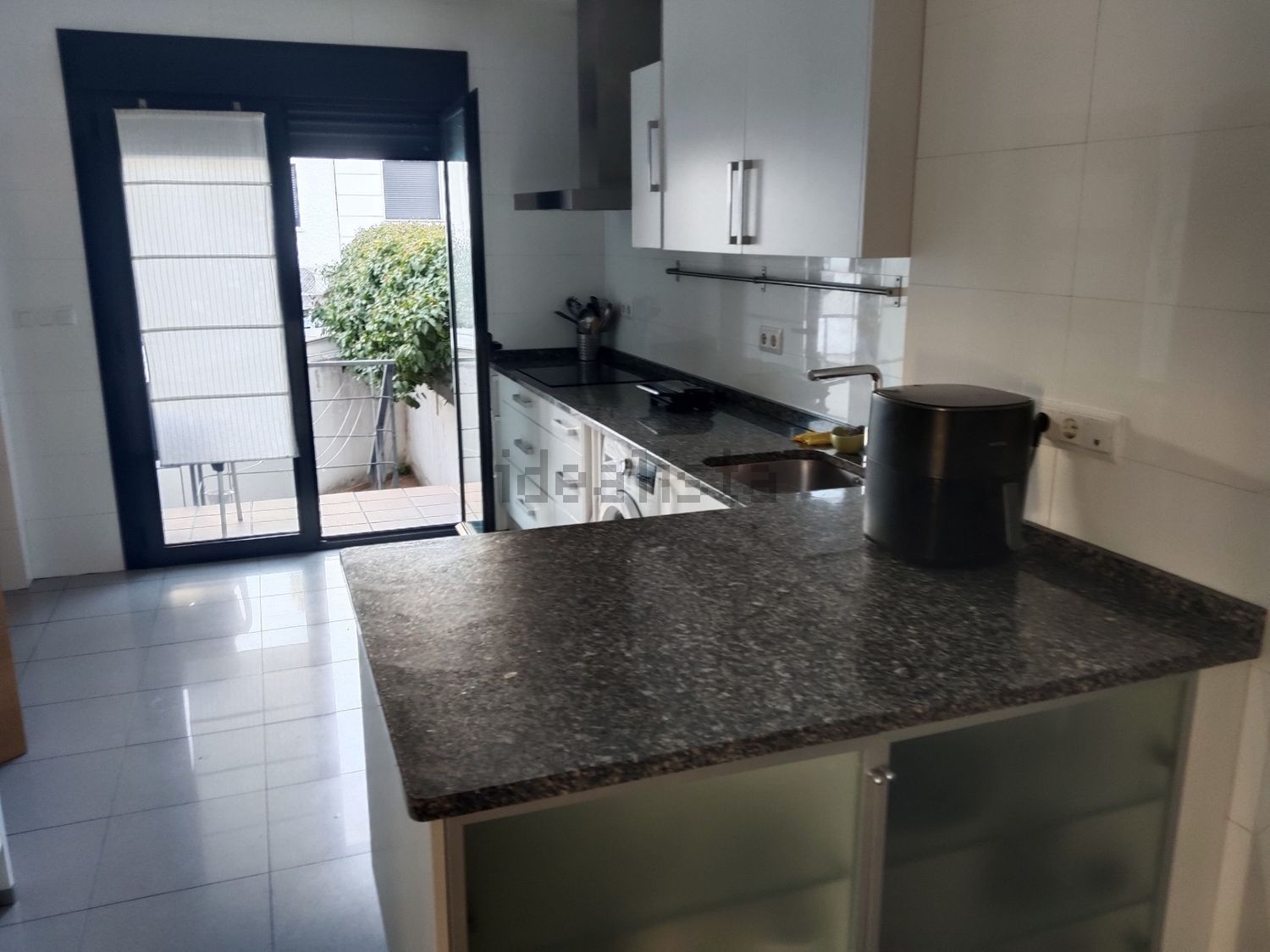 Room for rent, Madrid