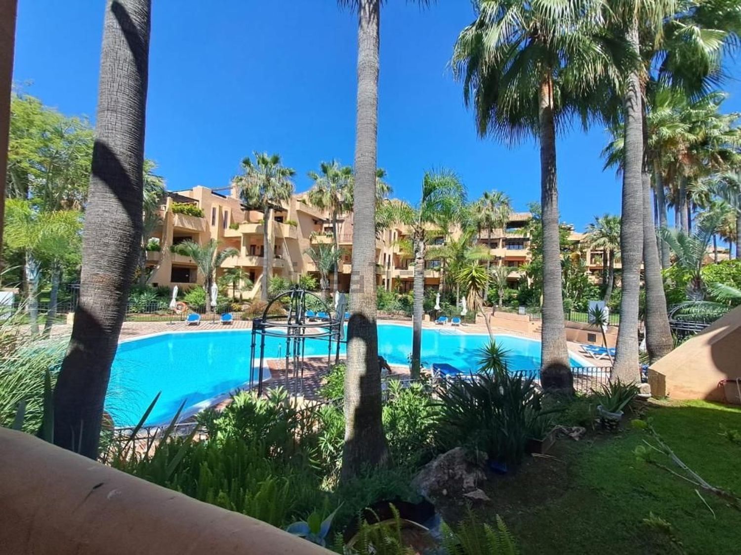 Pis de 107 m² a Marbella