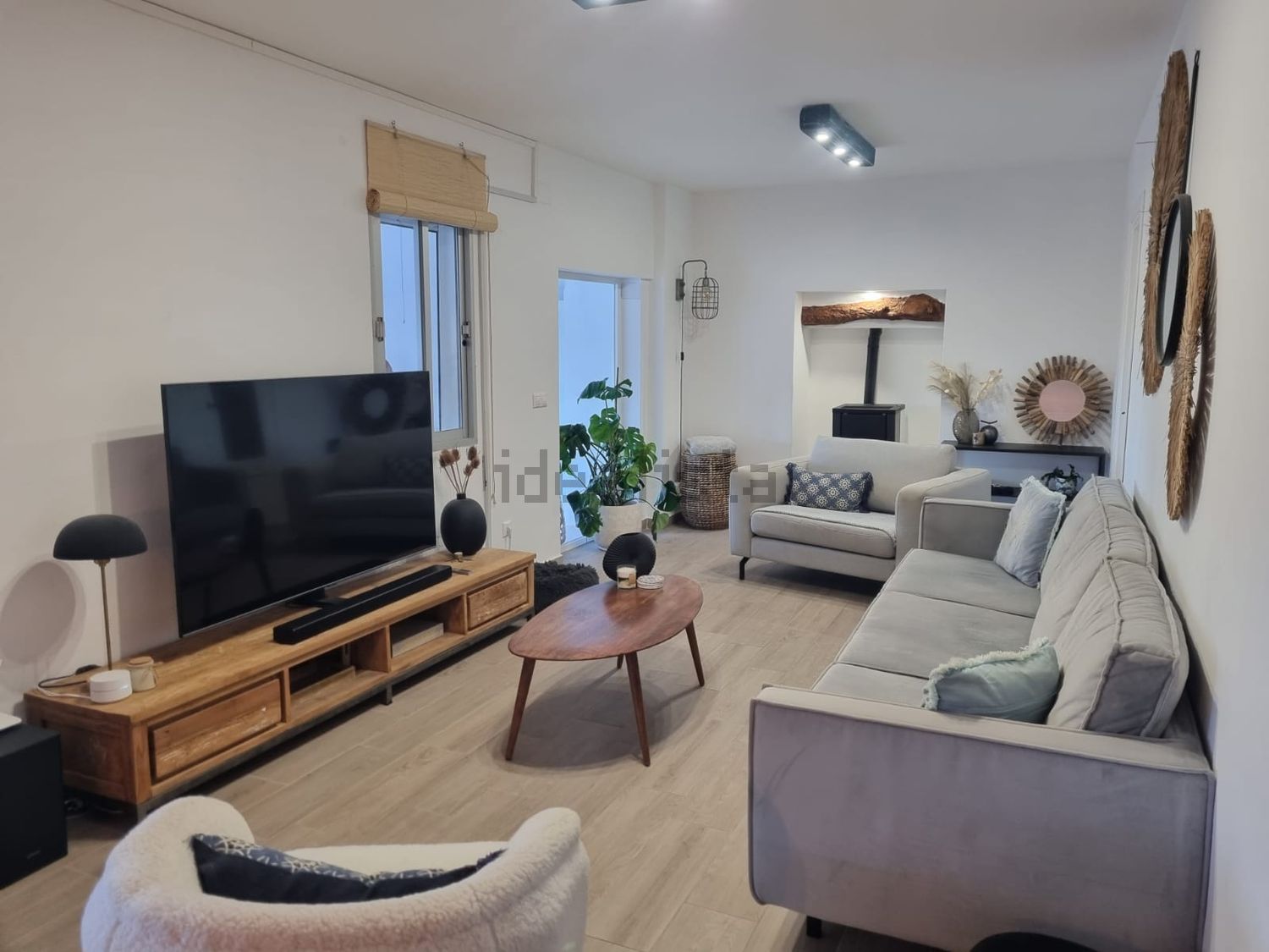Casa de 306 m² a Benissa