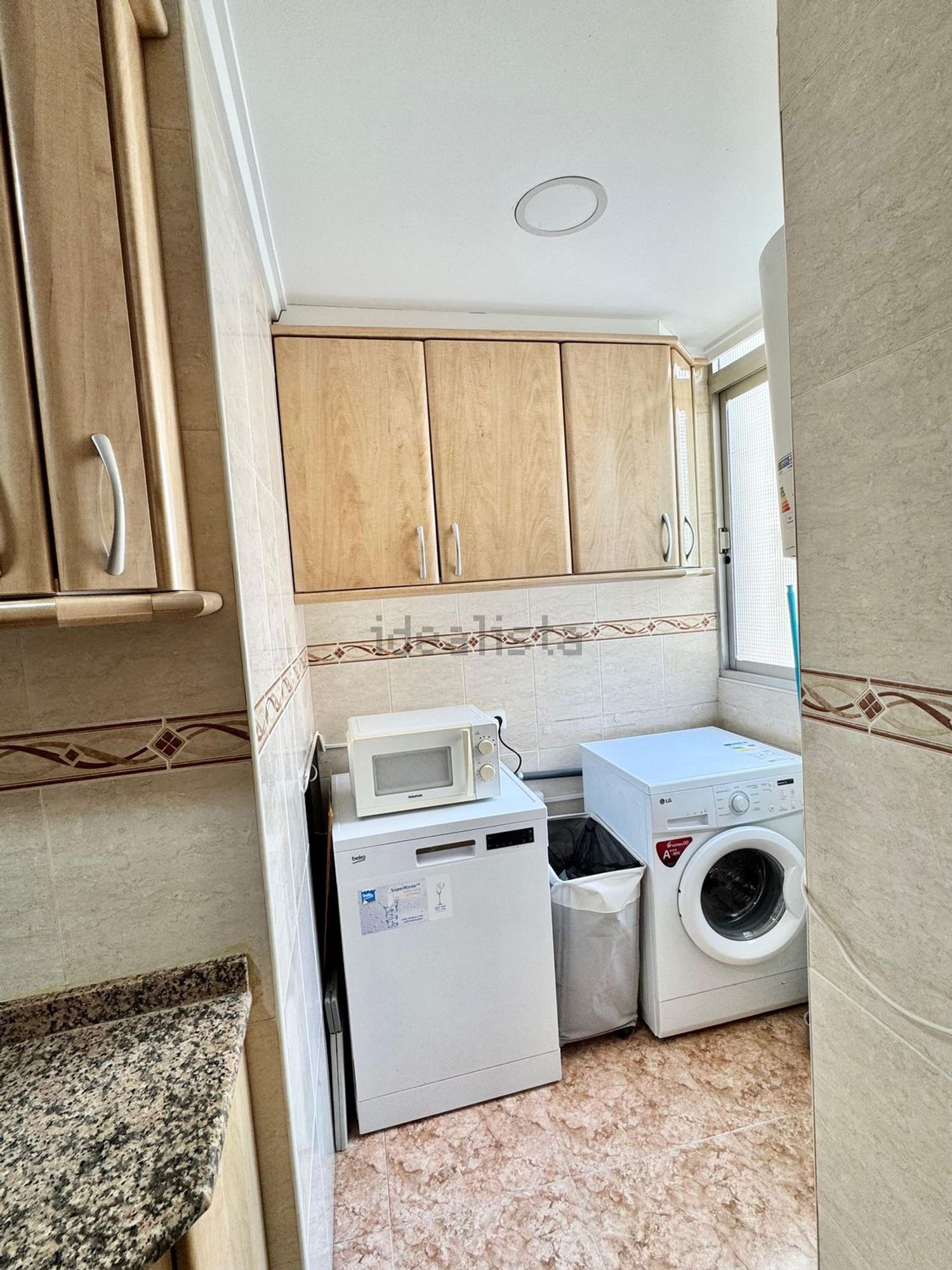 Habitació de lloguer, València