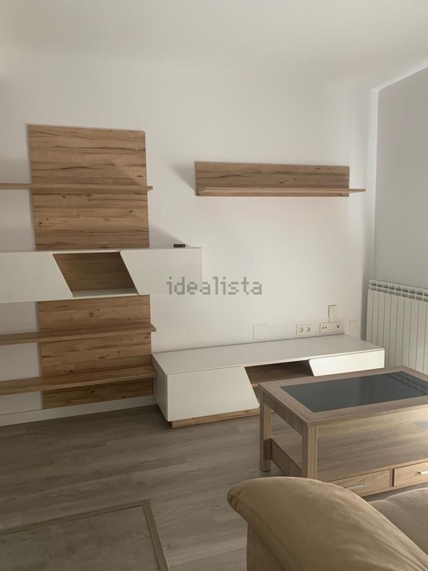 Piso de 40 m² en Ciudad Real
