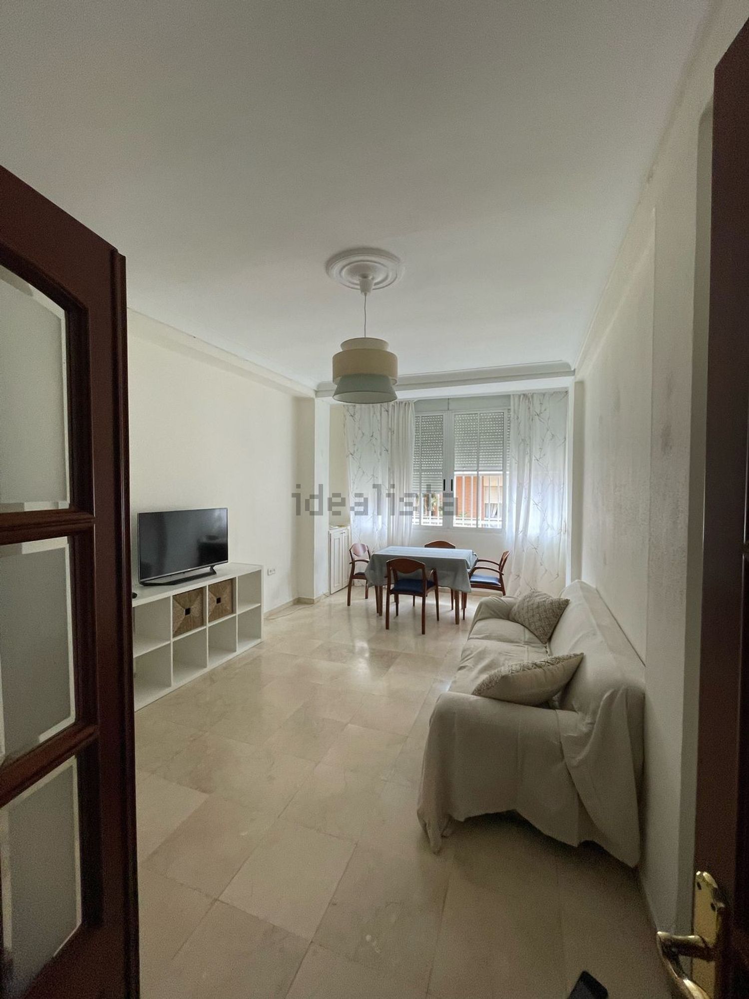 Appartamento 105 m² a Siviglia
