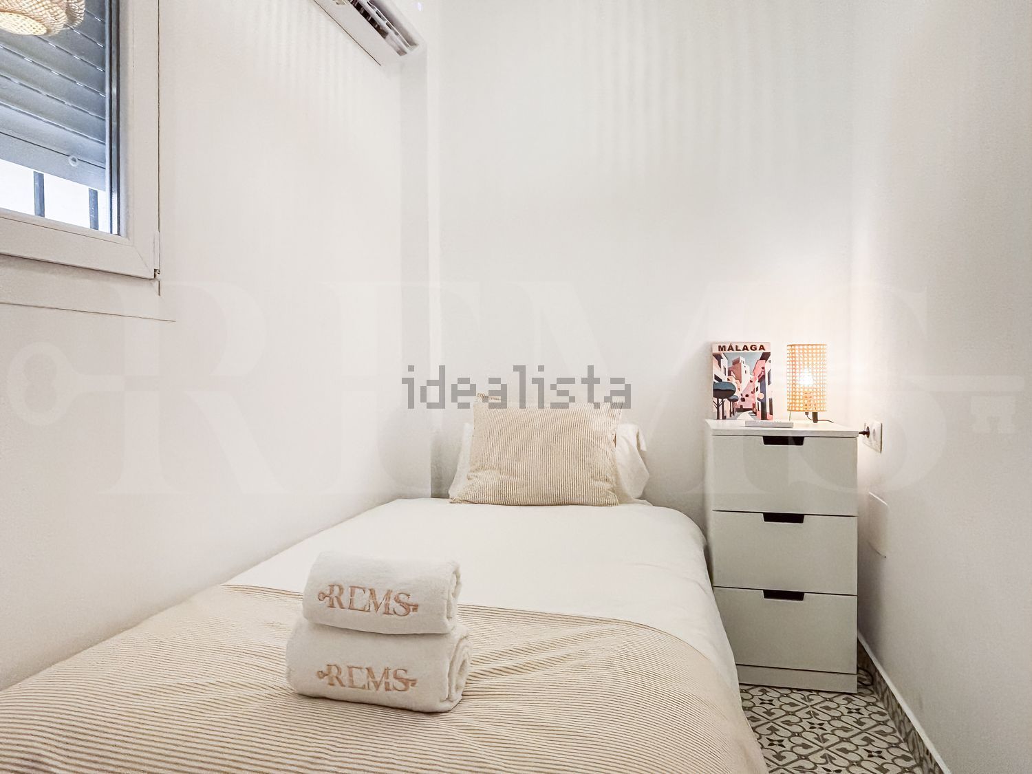 Haus 110 m² in Málaga