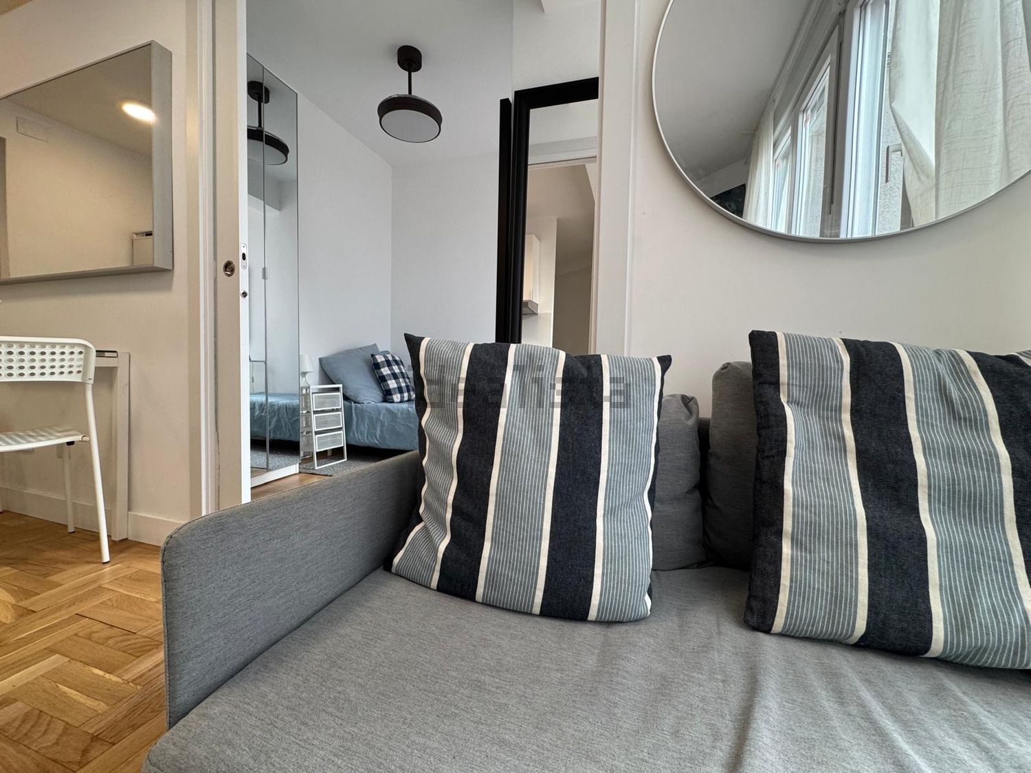 Pis de 65 m² a Madrid