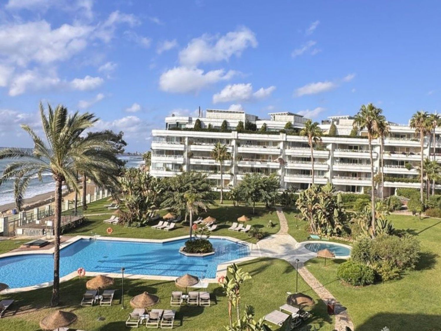 Pis de 150 m² a Marbella