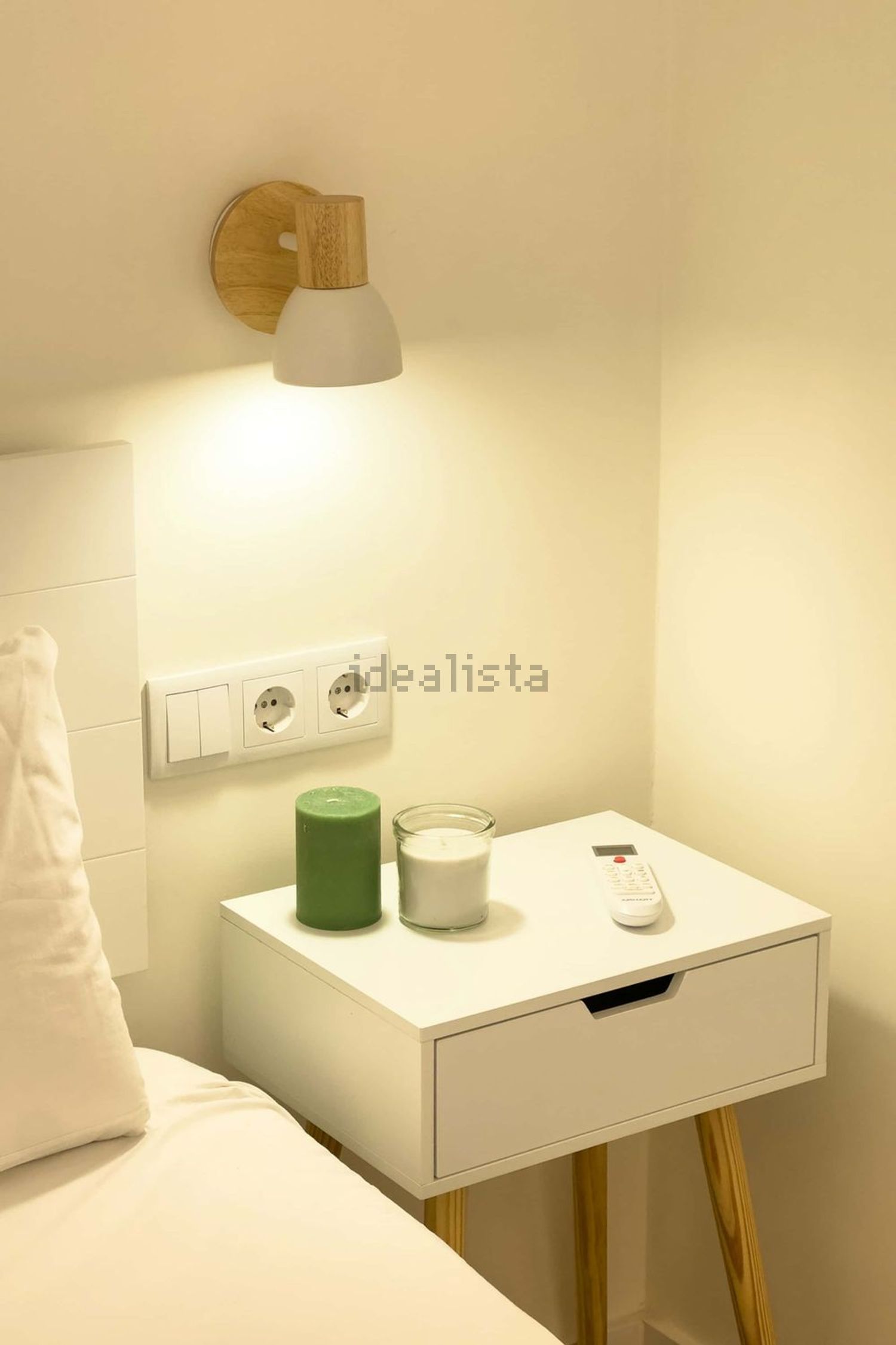 Pis de 54 m² a Barcelona