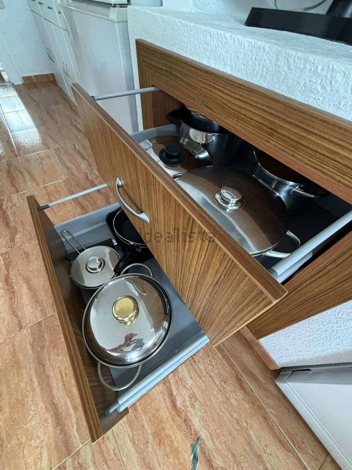 Pis de 55 m² a Roquetas de Mar