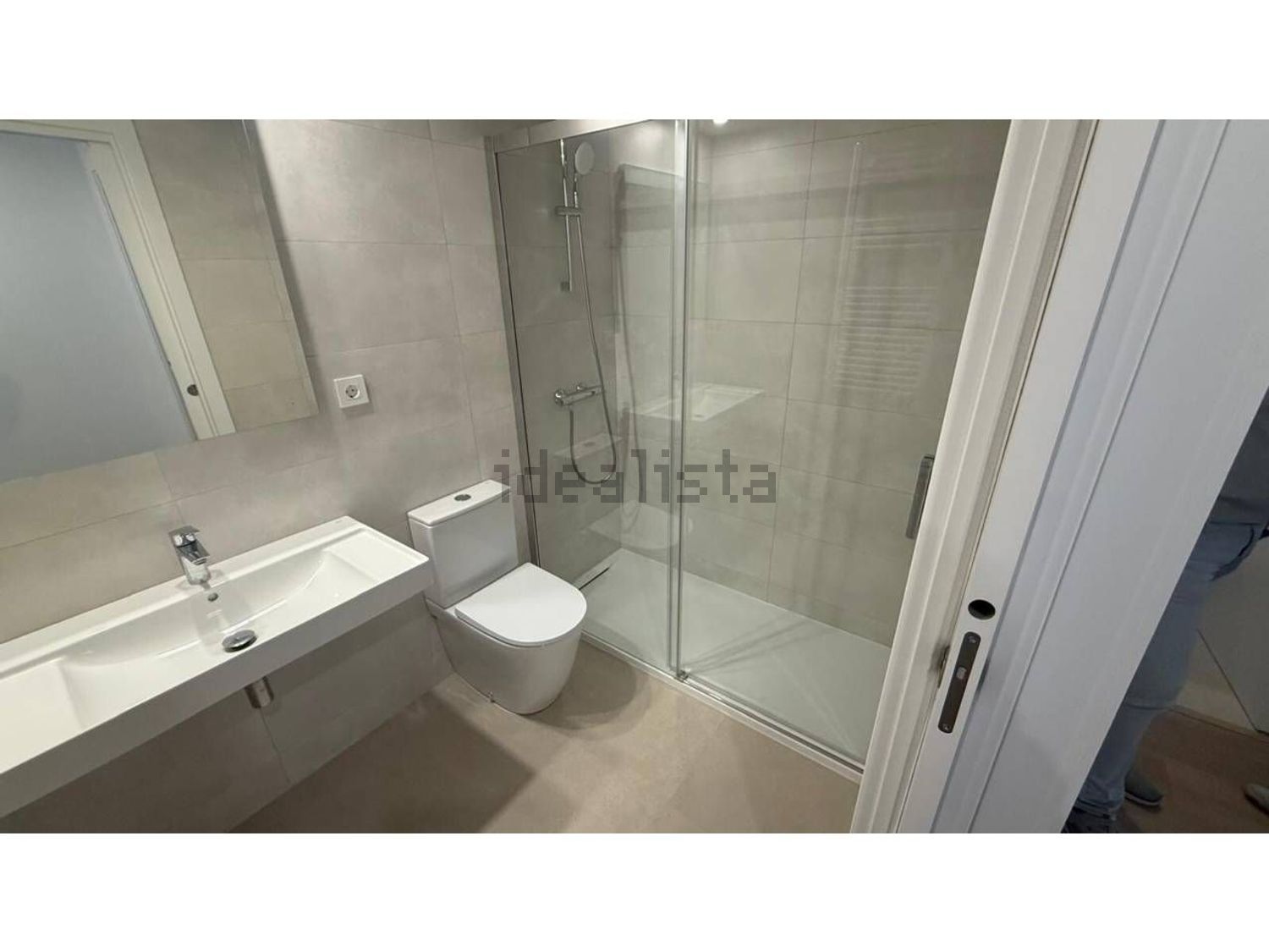 Wohnung 109 m² in Vilanova i la Geltrú