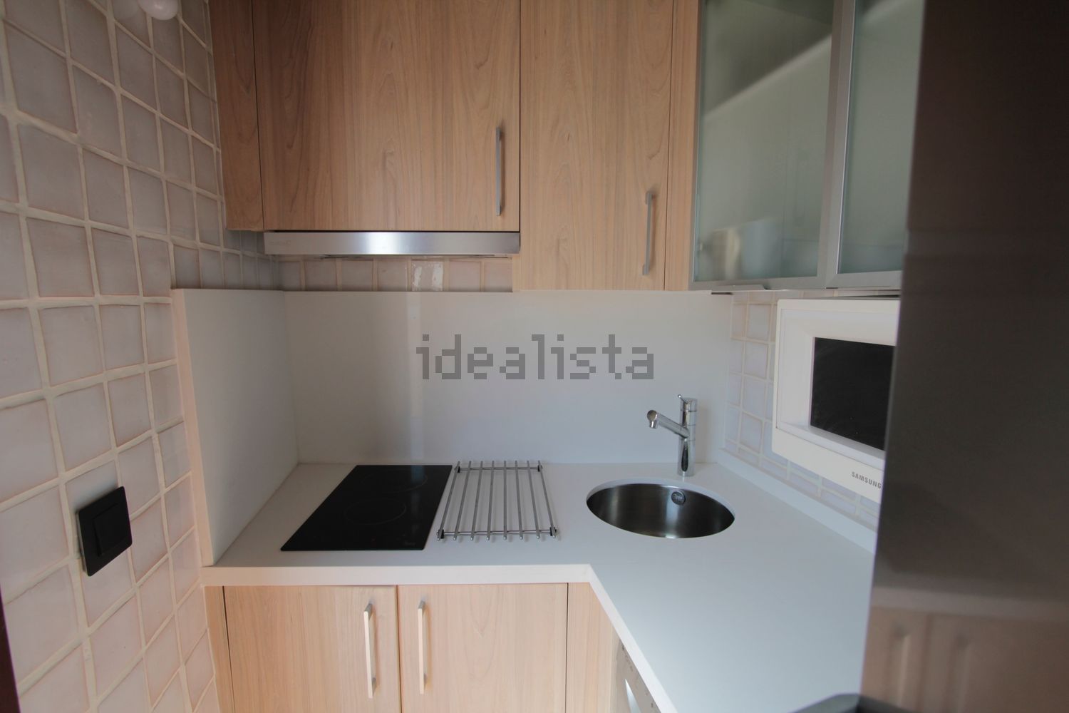 Habitació de lloguer, Sevilla