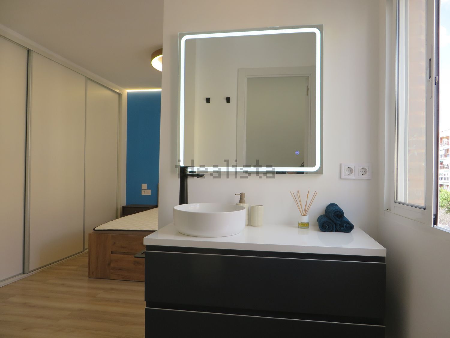 Appartement 87 m² à Valence