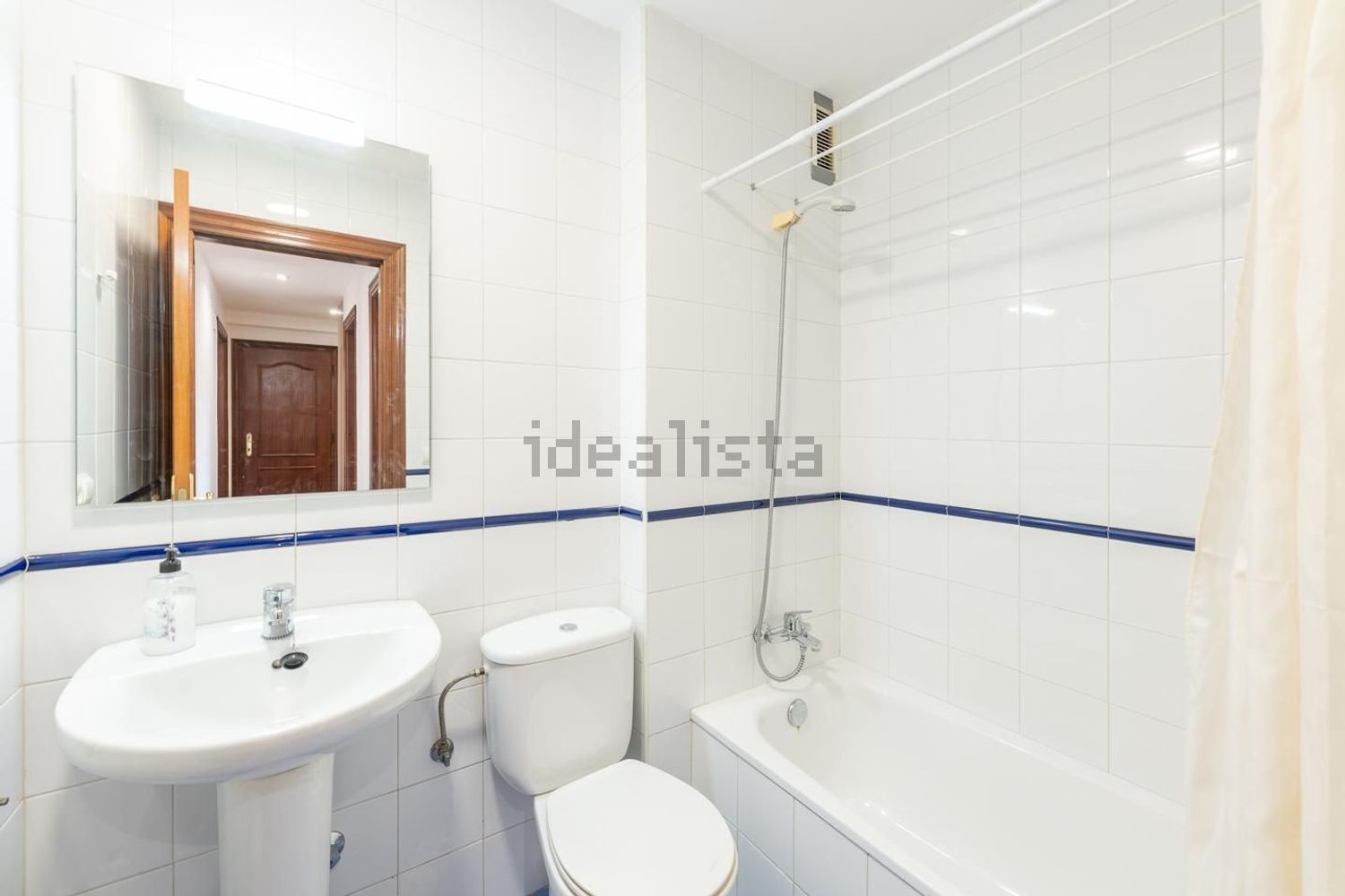 Piso de 84 m² en Oviedo