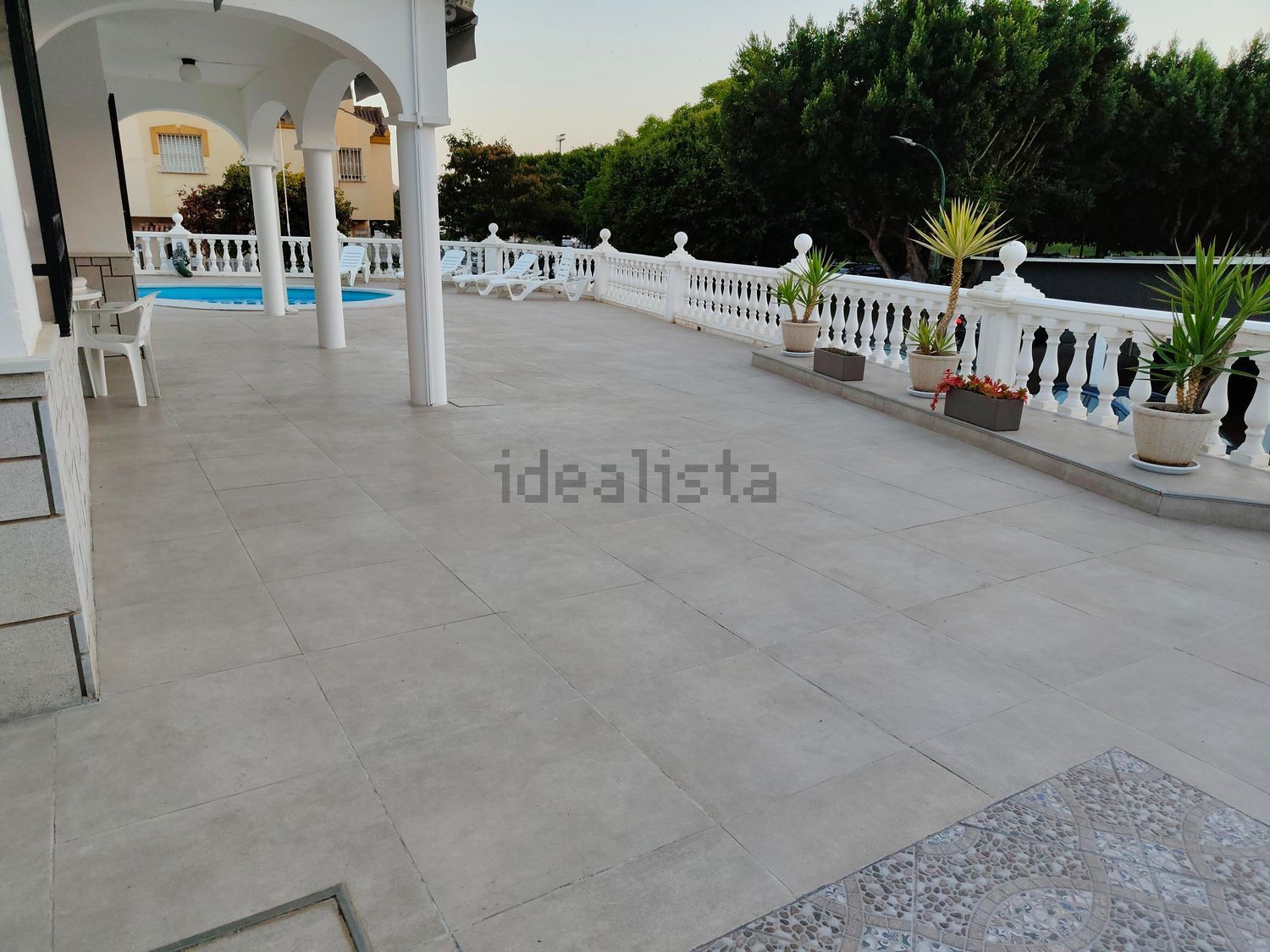 Casa de 300 m² en Málaga