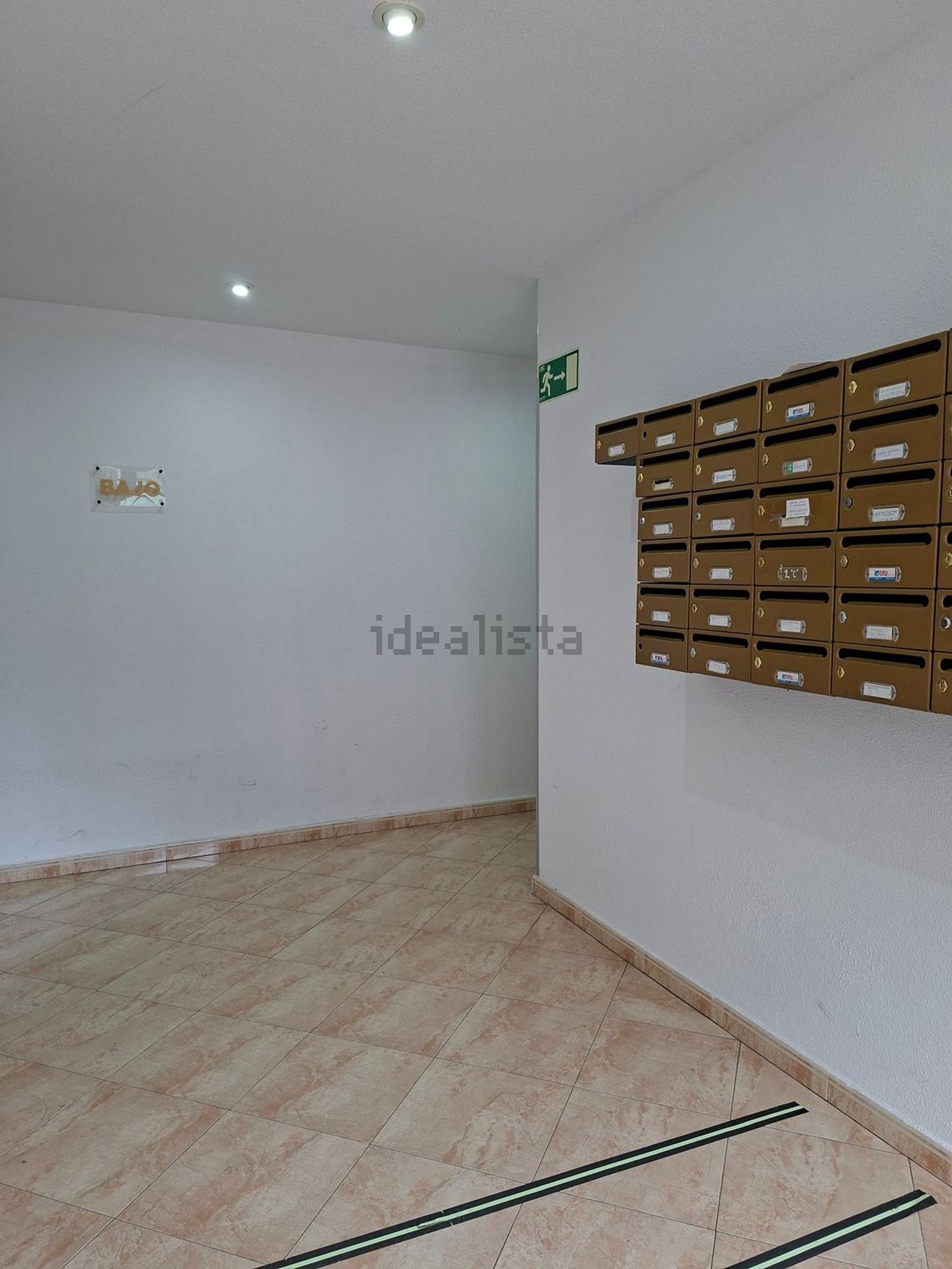 Pis de 94 m² a Piedralaves