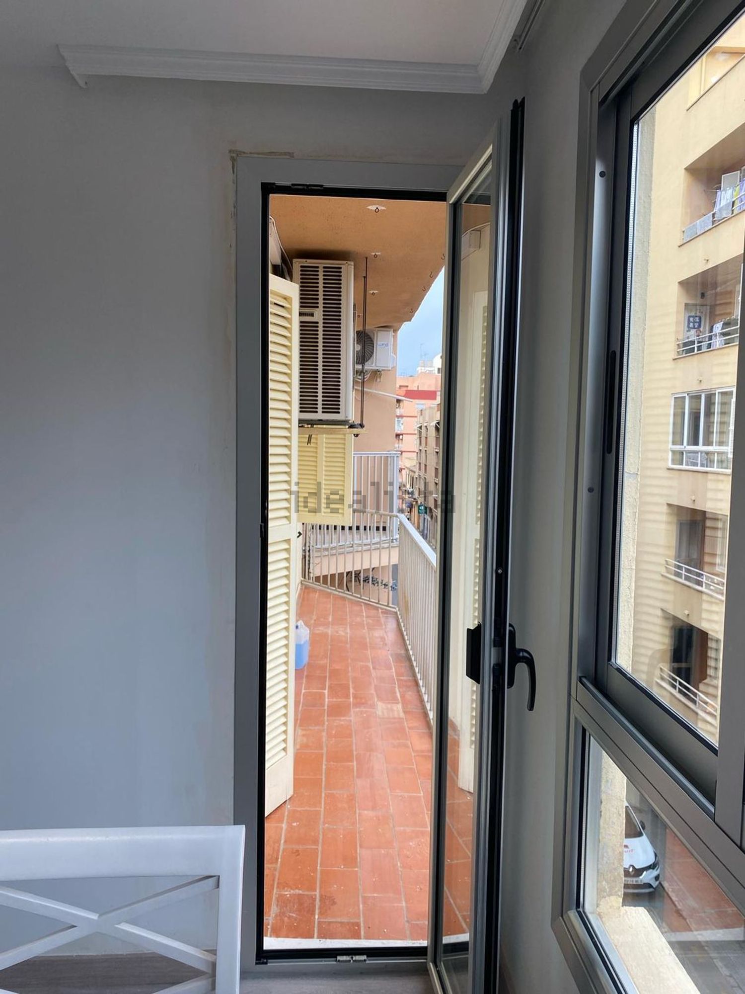 Stanza in affitto, Palma