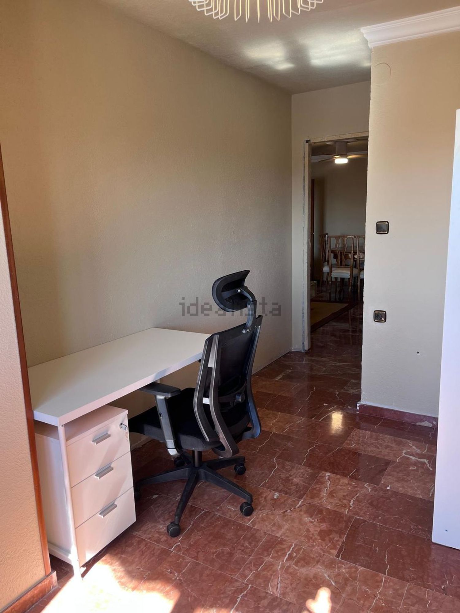 Habitació de lloguer, Granada