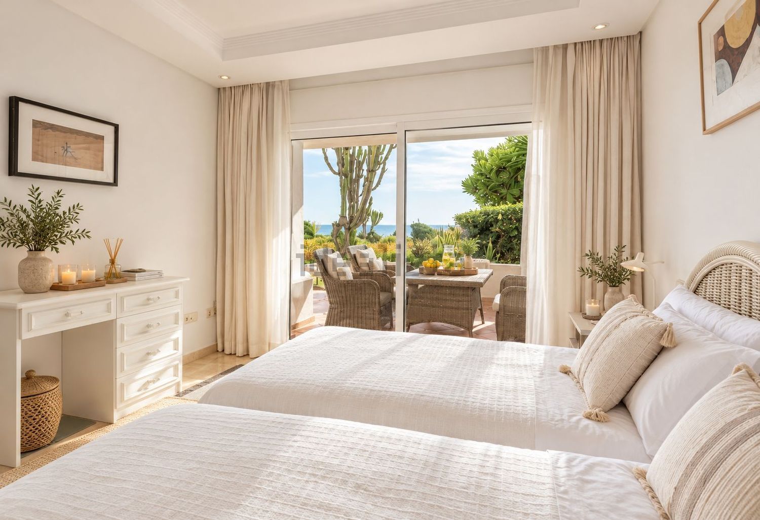 Pis de 399 m² a Estepona