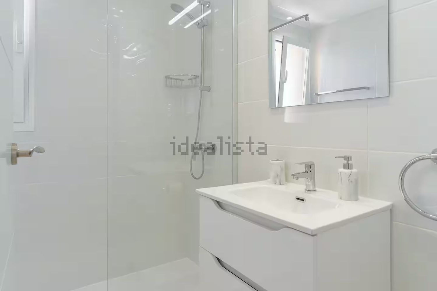 Piso de 92 m² en Mijas
