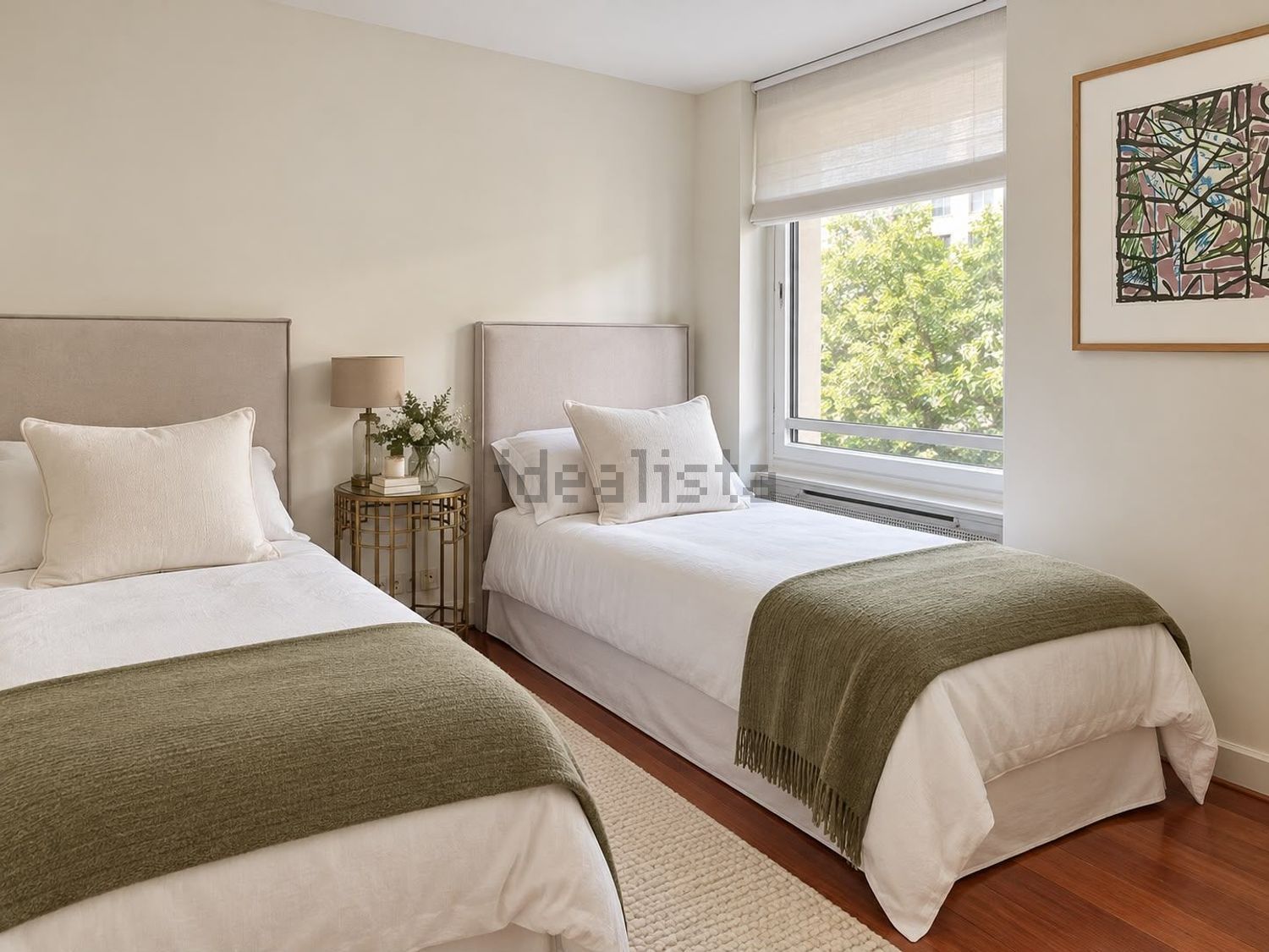 Pis de 220 m² a Madrid