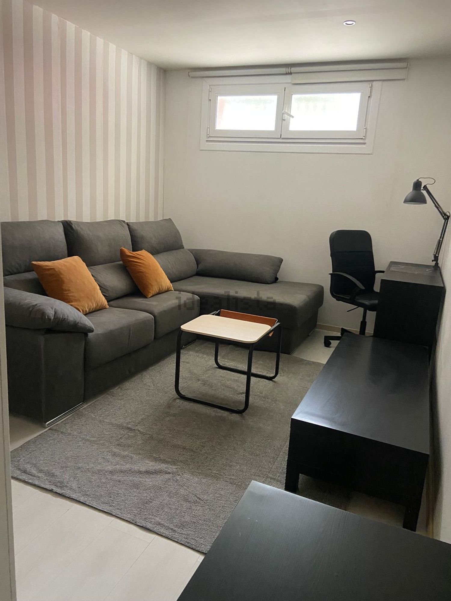 Habitació de lloguer, A Corunya