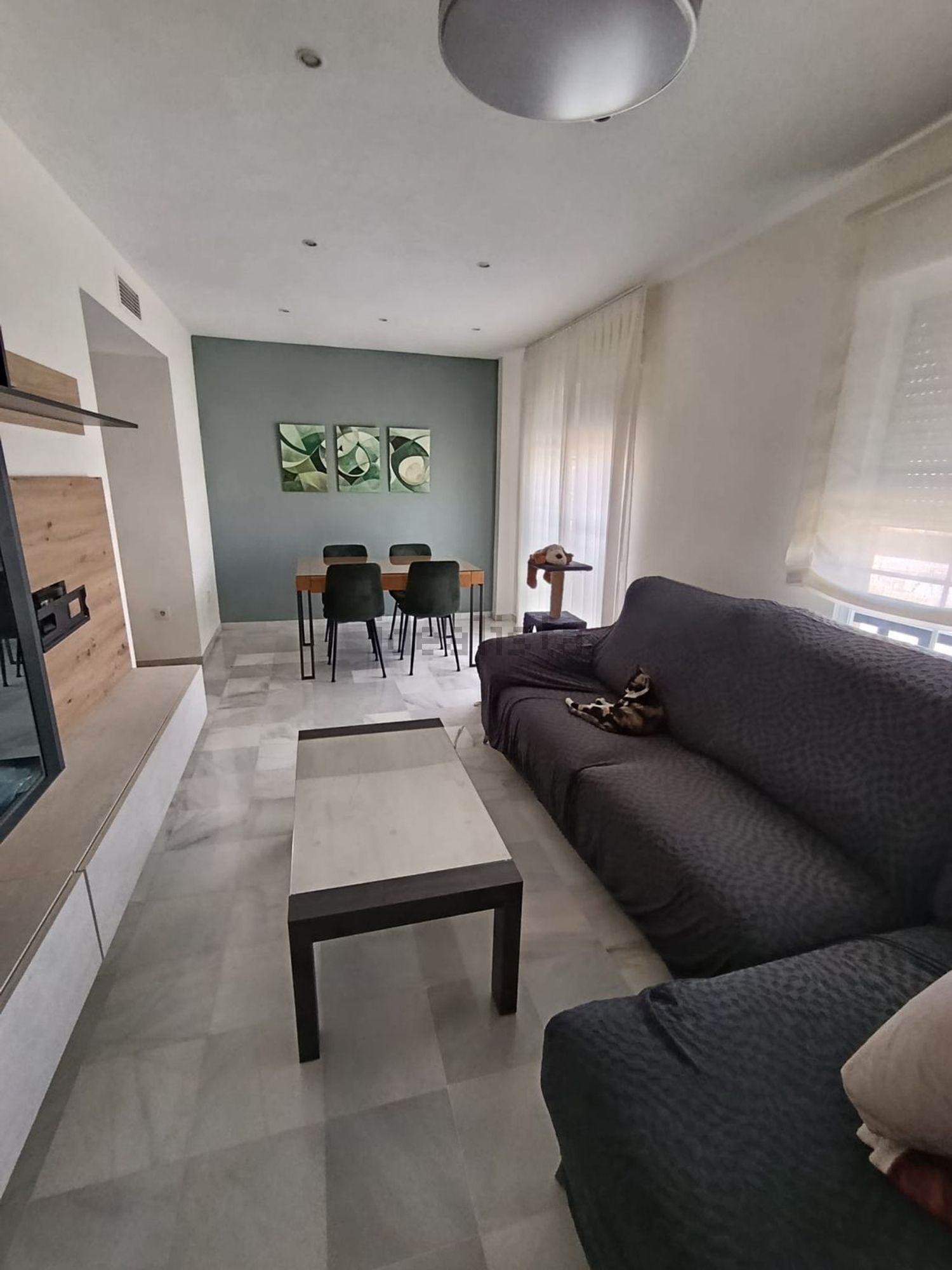 Habitació de lloguer, Còrdova