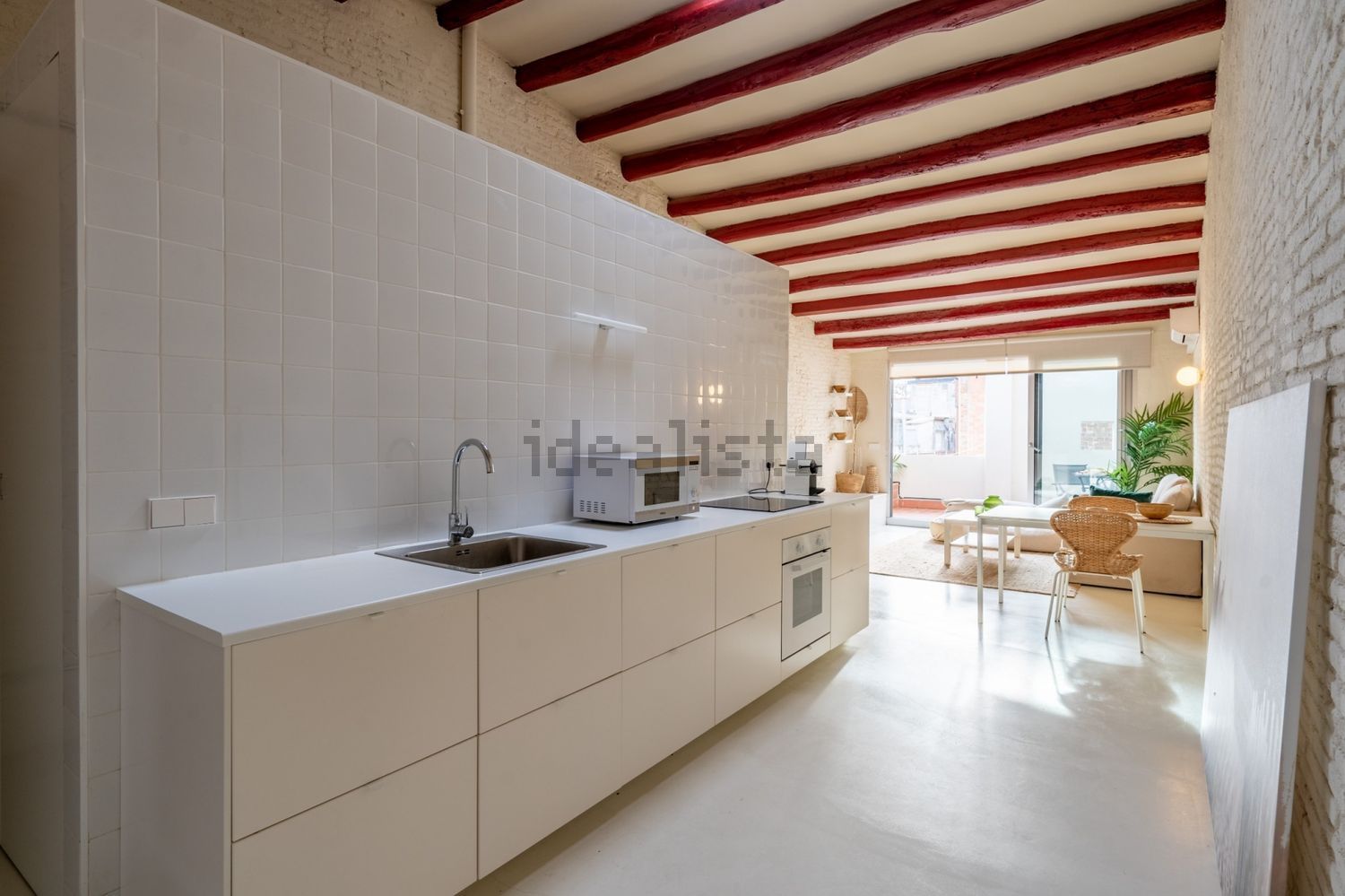 Wohnung 55 m² in Barcelona