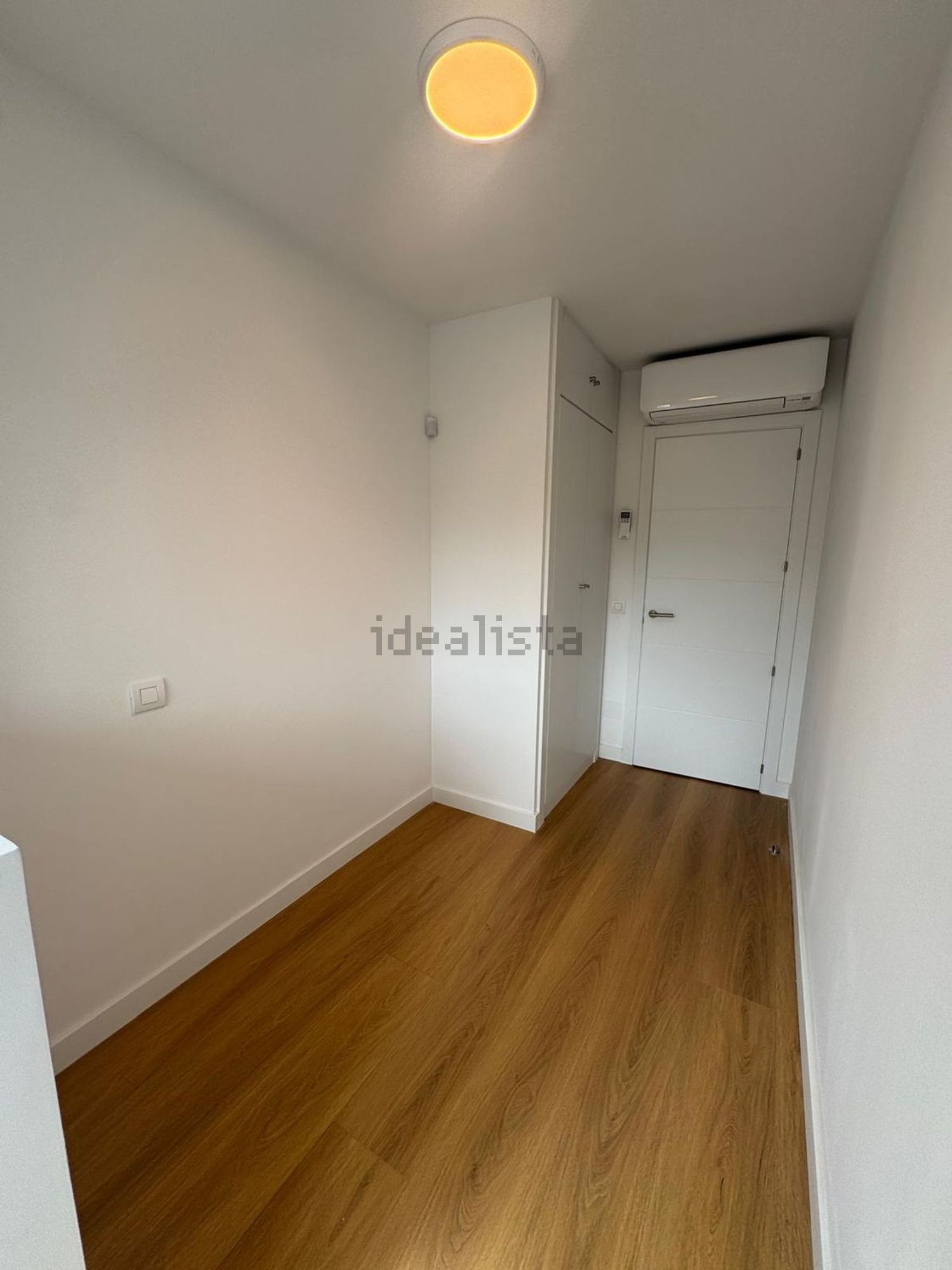 Pis de 55 m² a Madrid