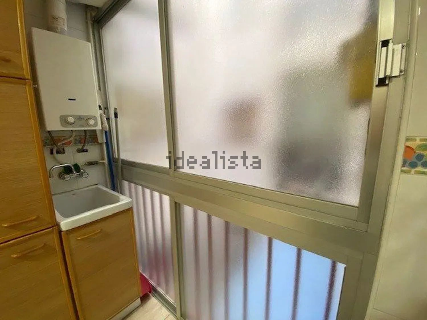 Piso de 110 m² en Murcia