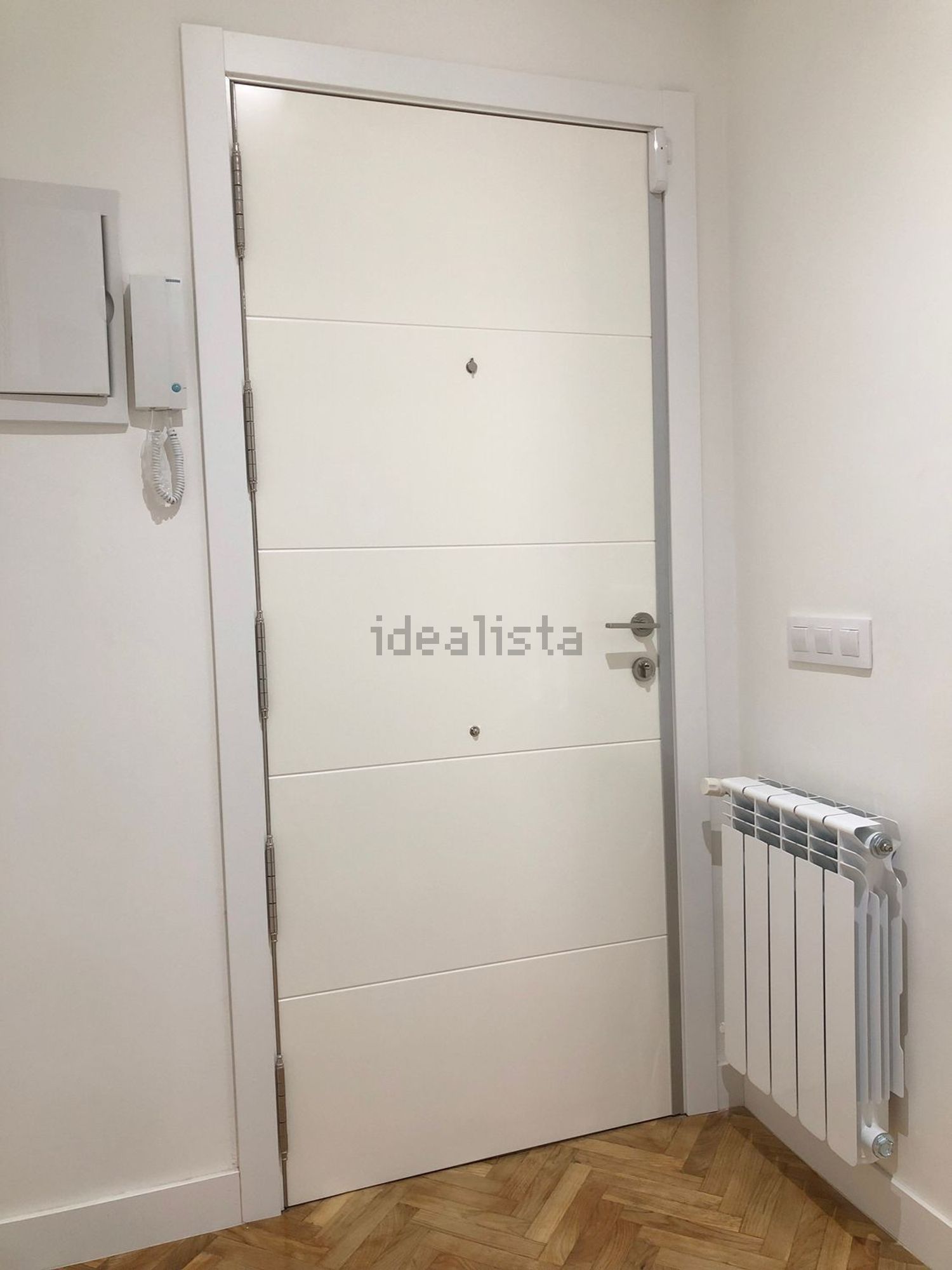 Appartamento 55 m² a Madrid