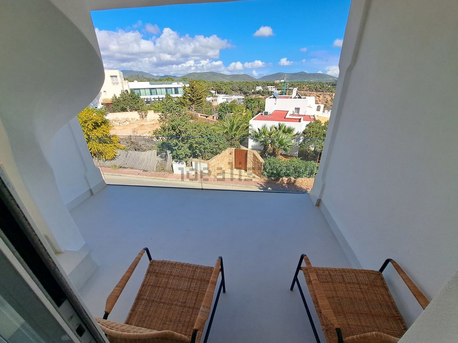 Pis de 50 m² a Sant Josep de sa Talaia