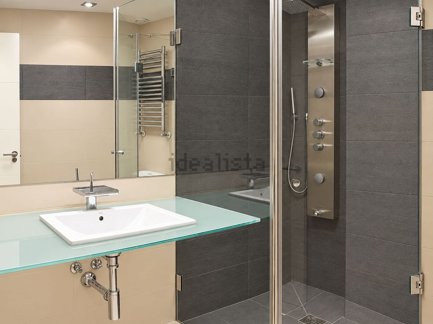 Pis de 187 m² a Madrid