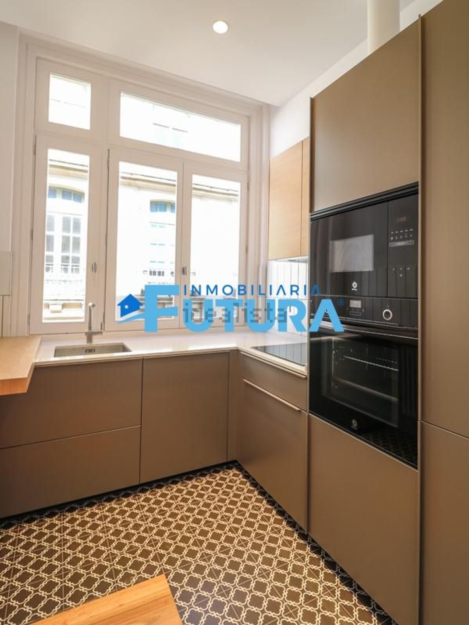 Appartement 116 m² à Lugo