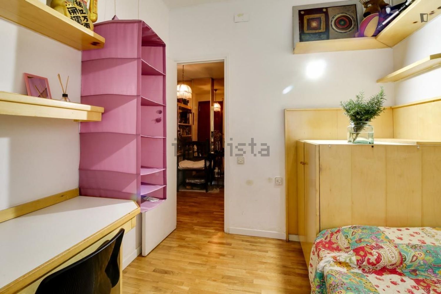 Stanza in affitto, Barcelona