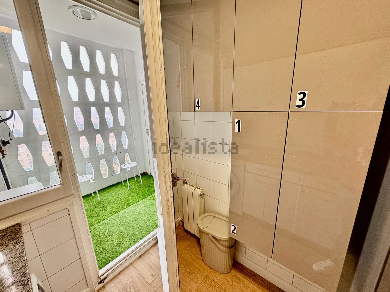 Habitación en alquiler, Zaragoza
