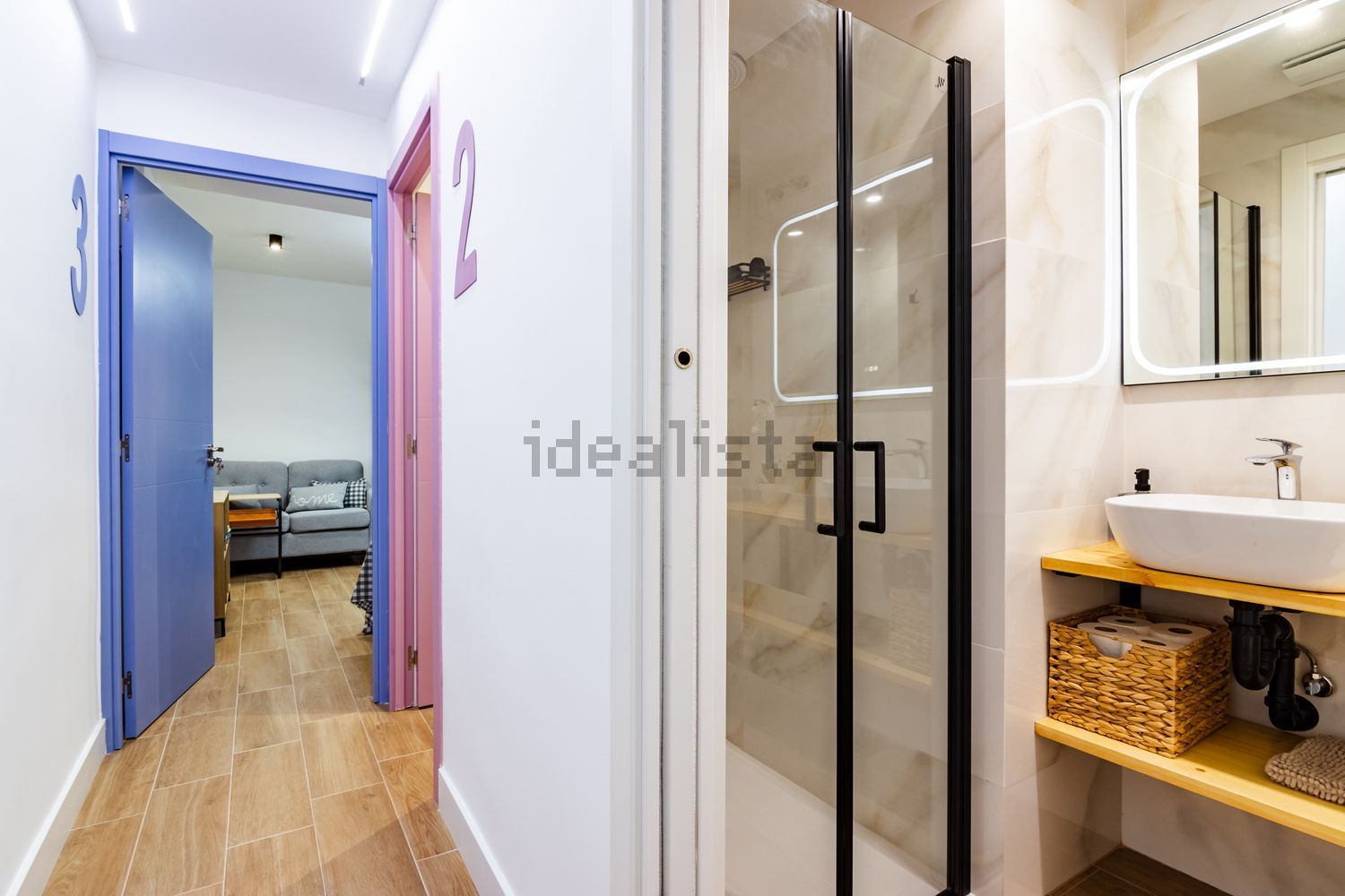 Pis de 103 m² a Sevilla