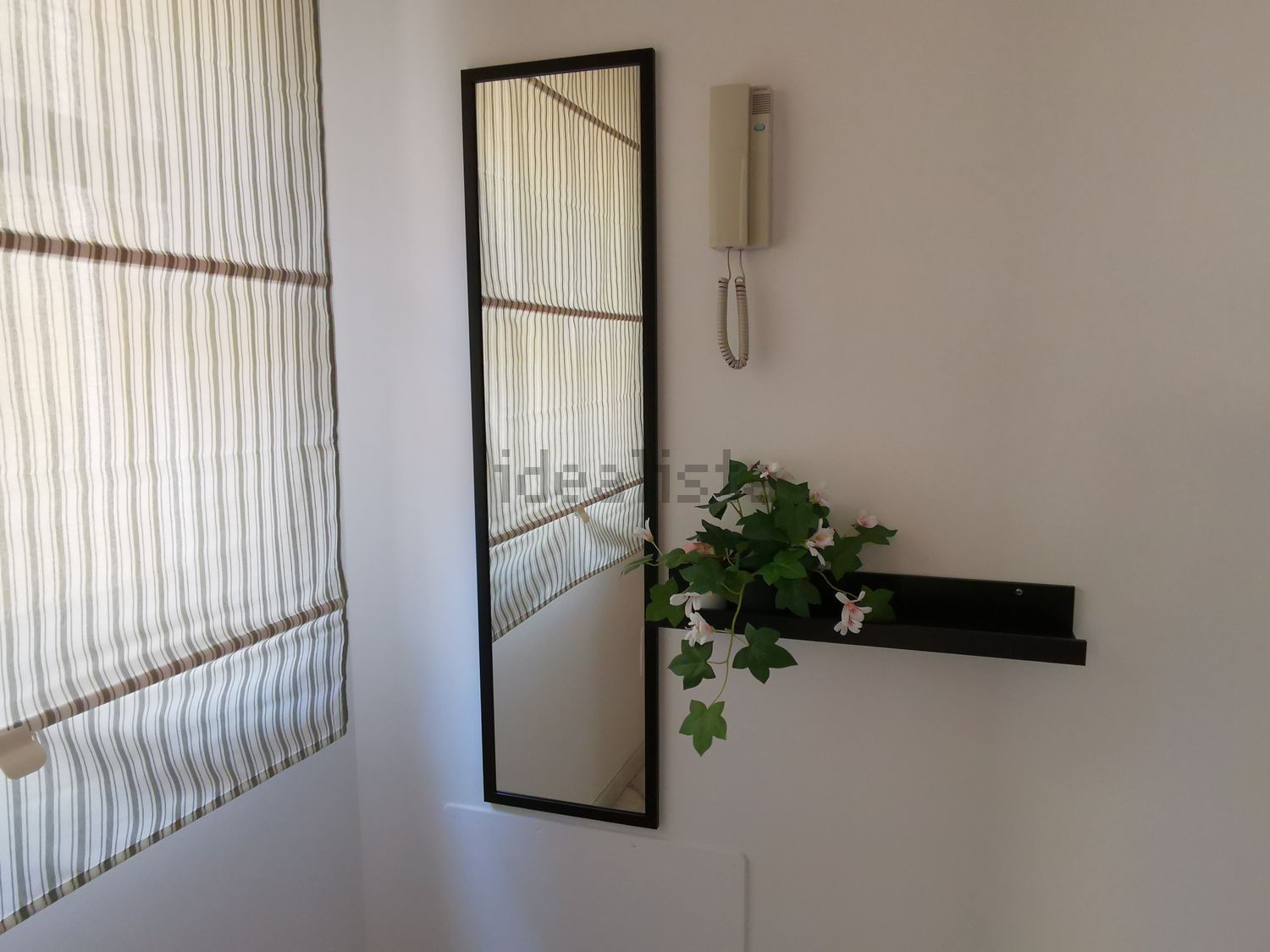 Pis de 48 m² a Màlaga